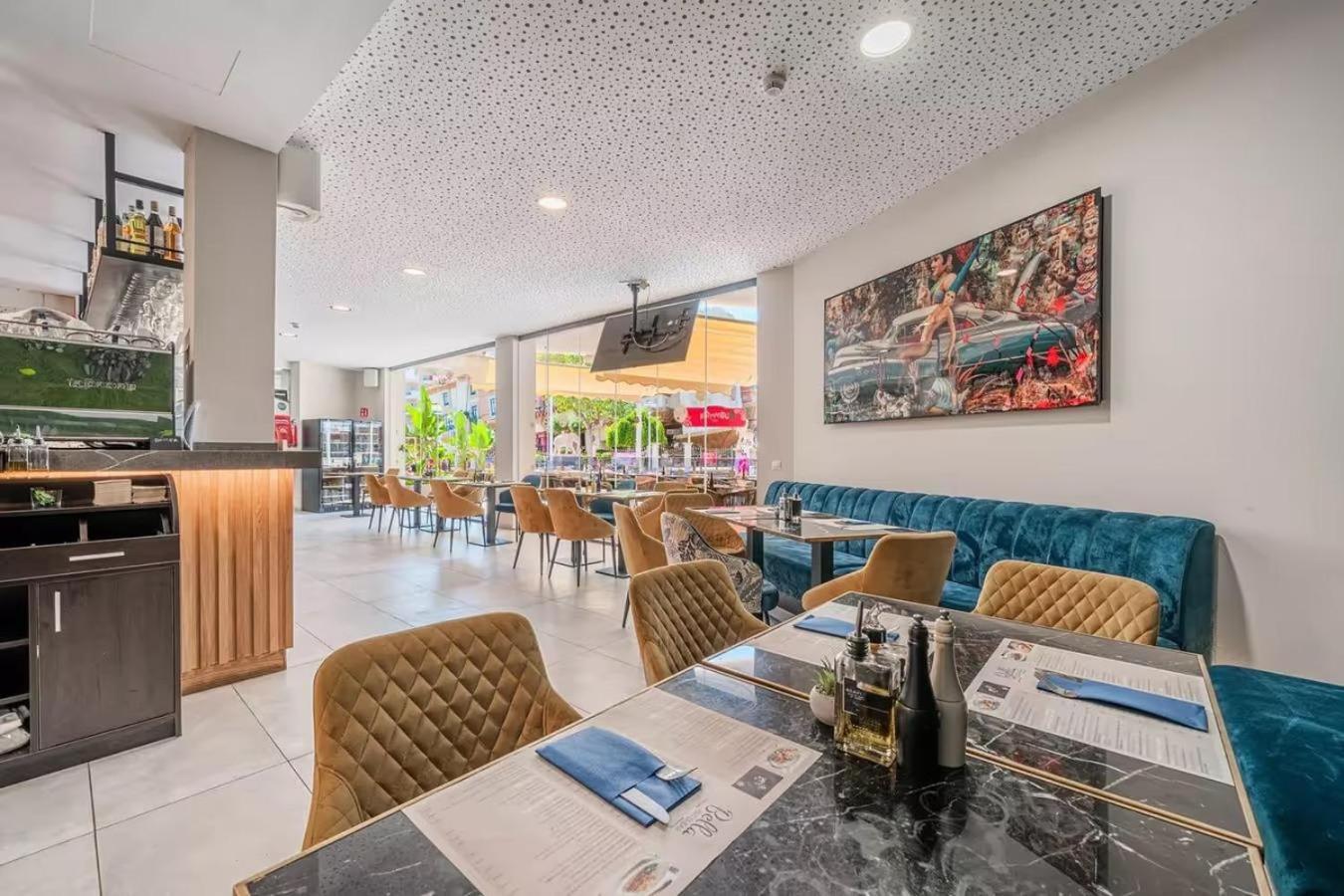 Mallorca Apartamento Magaluf (Mallorca)