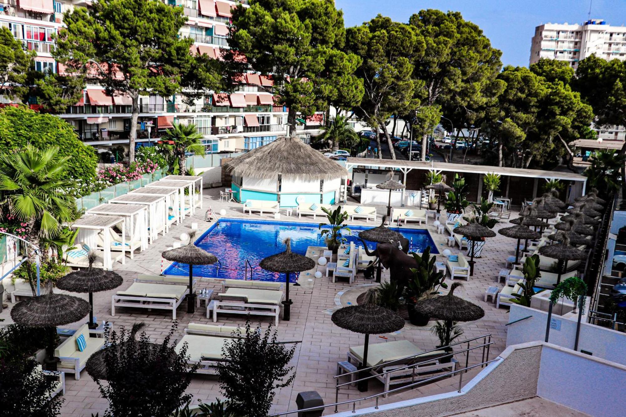 Mallorca 3* Magaluf (Mallorca)