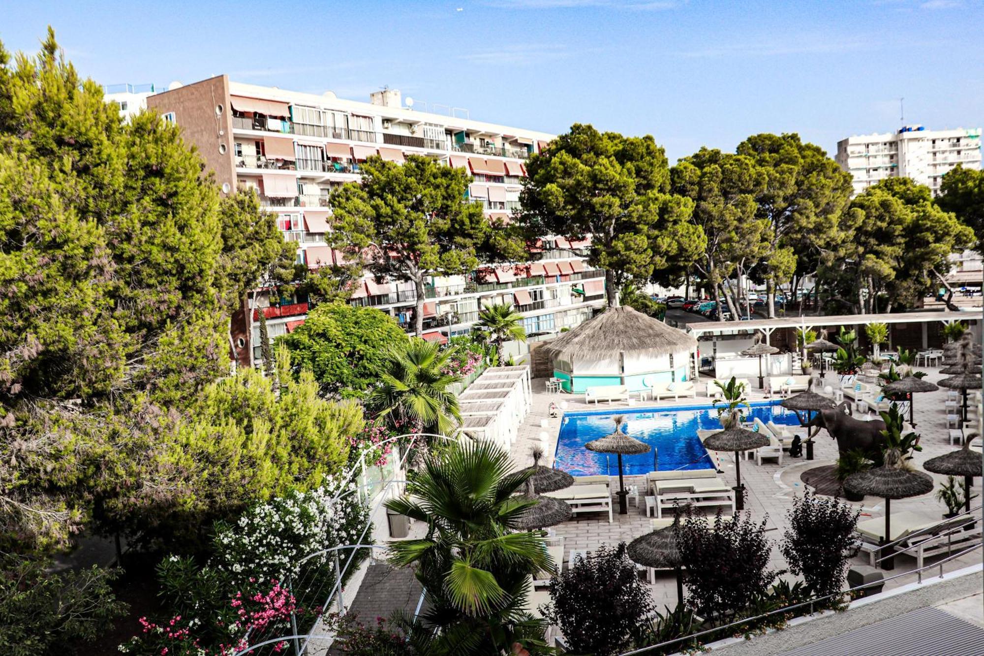 Mallorca