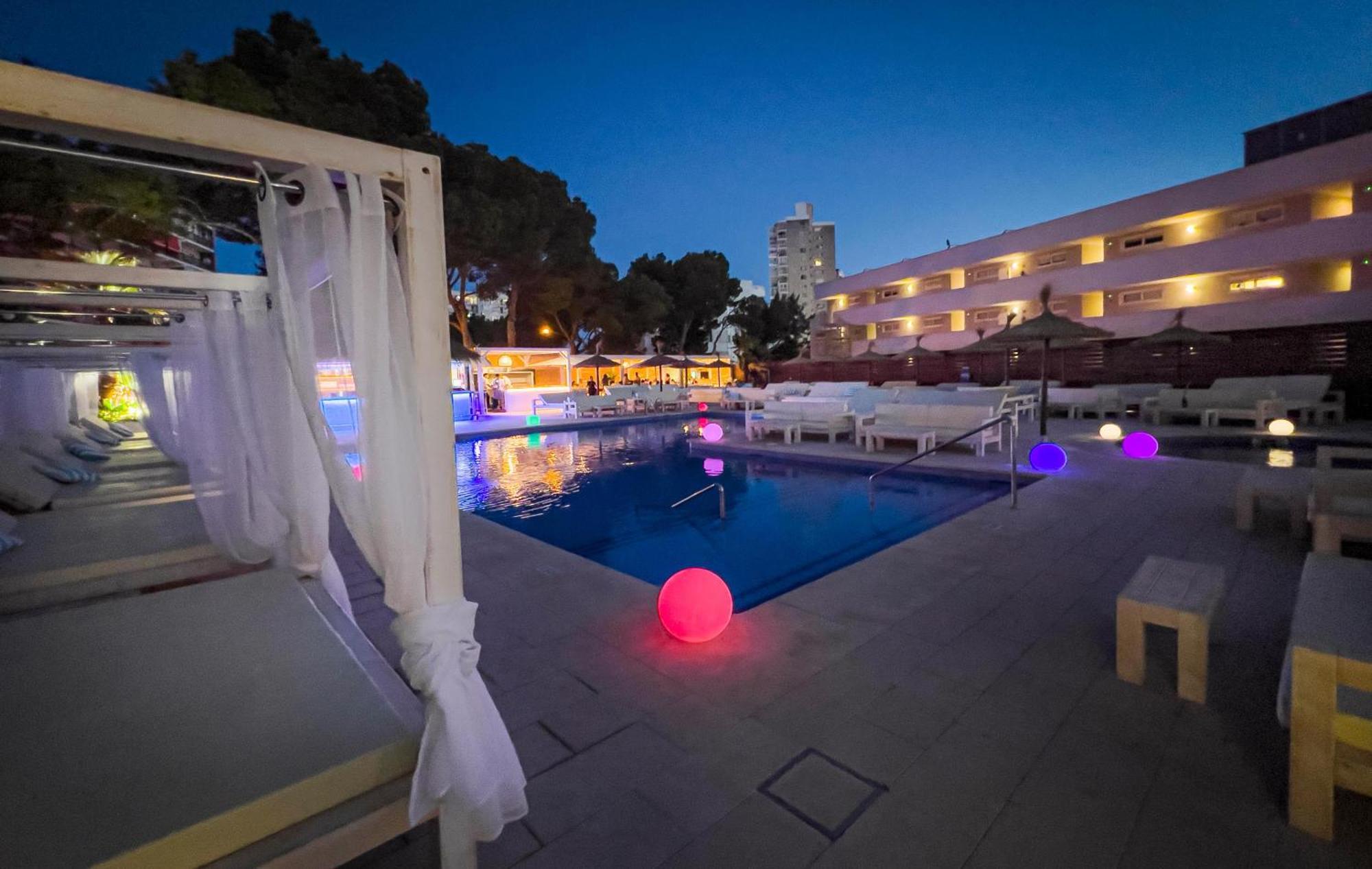 Apartamento Mallorca
