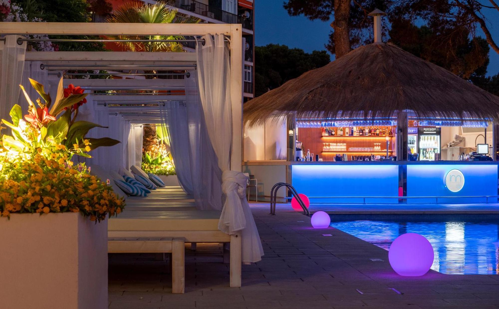 Mallorca Apartamento 3*