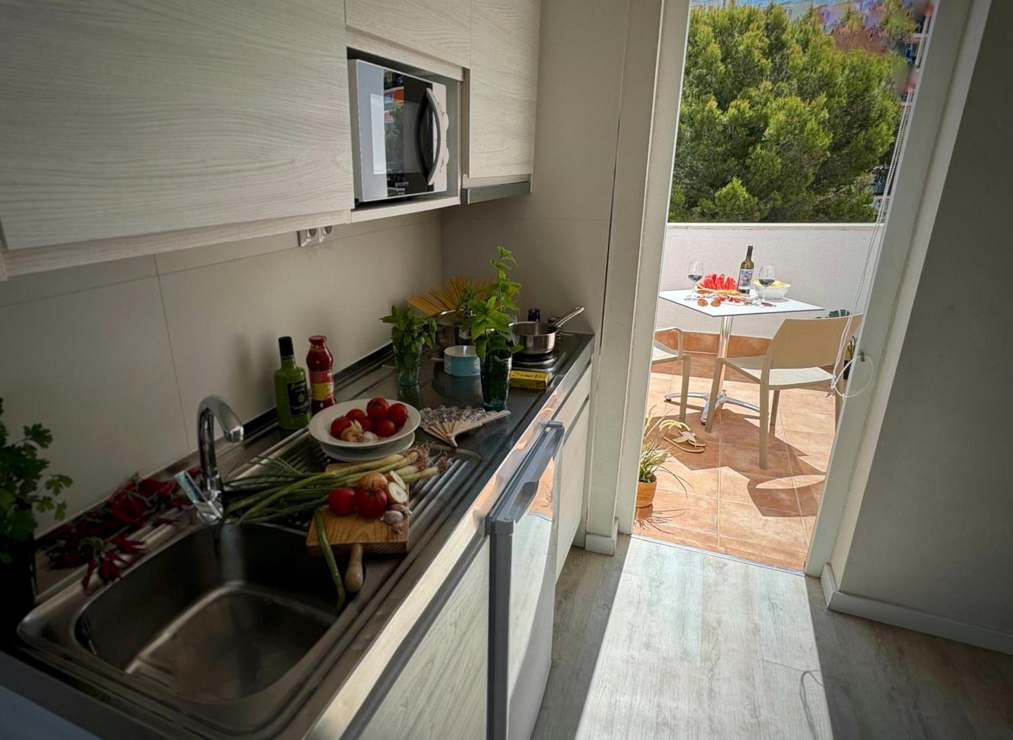 Mallorca Apartamento Magaluf (Mallorca)