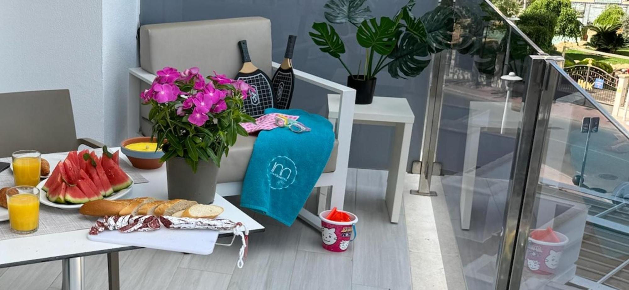 Apartamento Mallorca Magaluf (Mallorca)