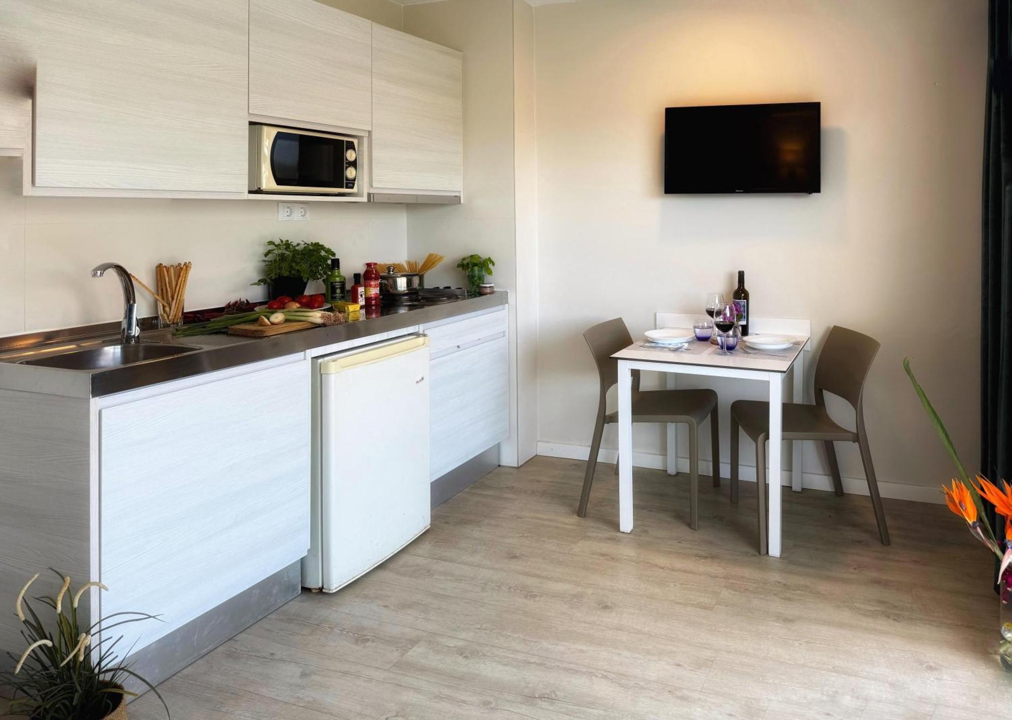 Apartamento Mallorca