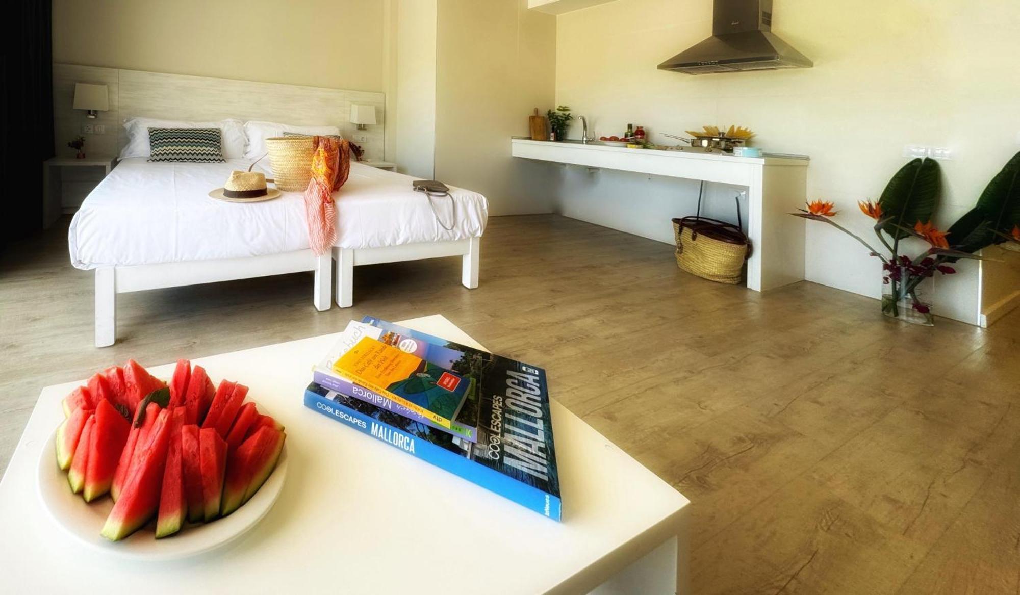 Apartamento Mallorca Magaluf (Mallorca)