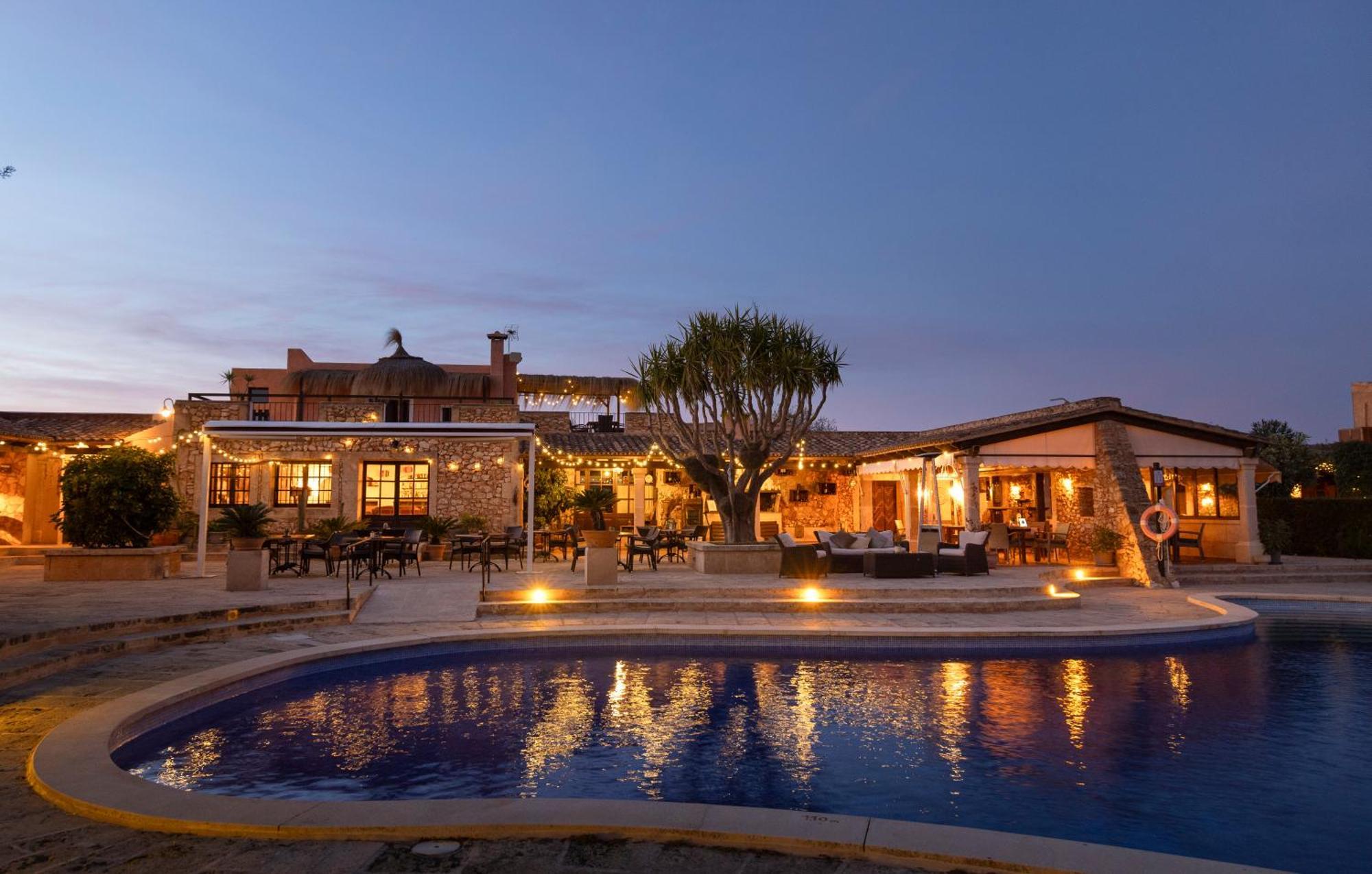Sa Tanca Hotel