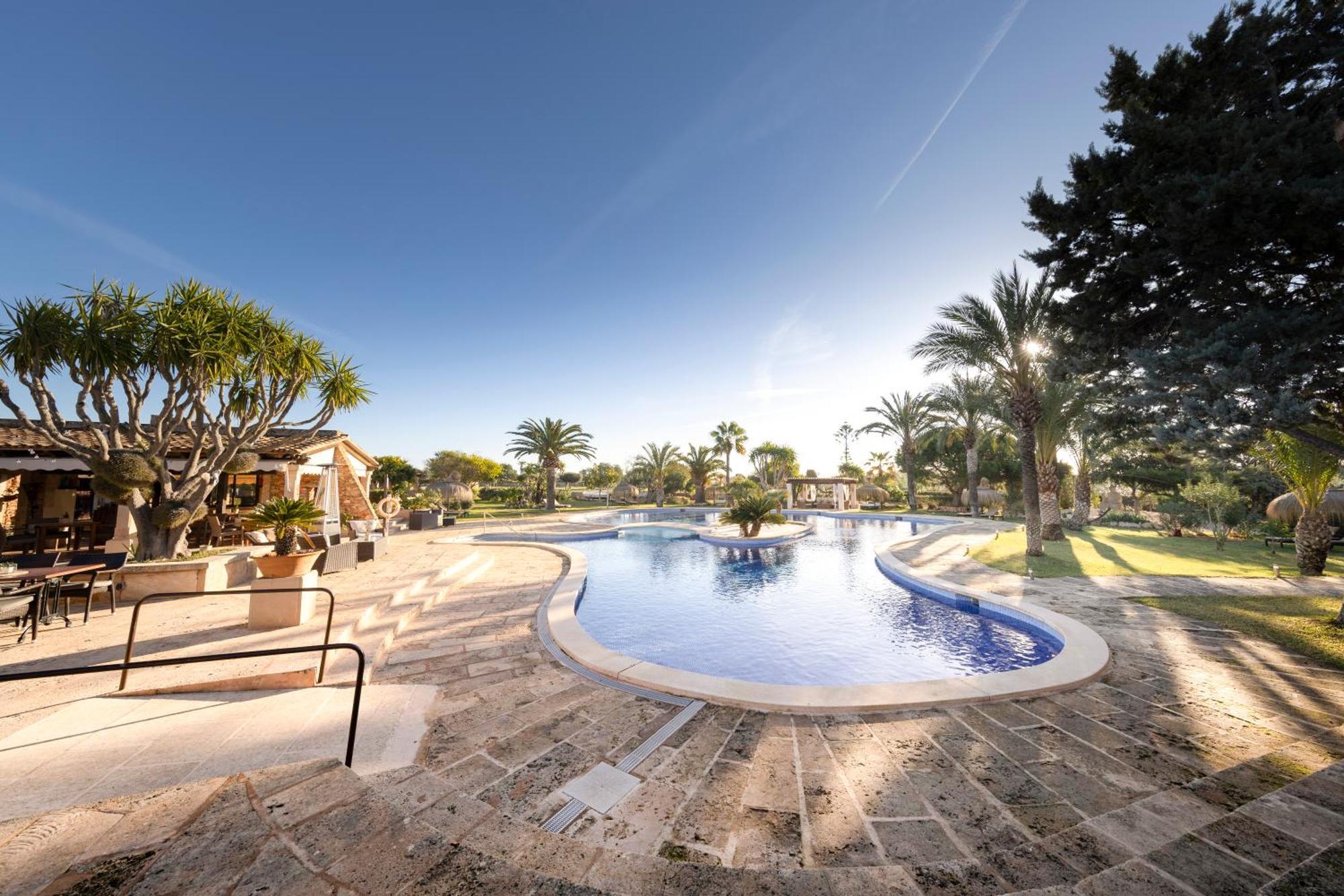 Hotel Sa Tanca
