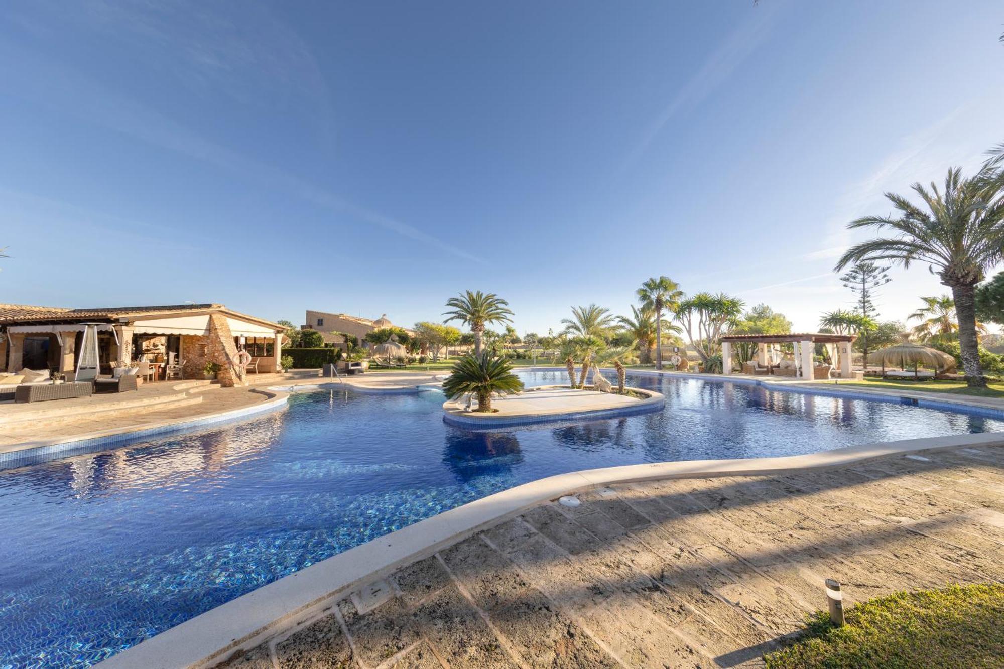Sa Tanca Hotel *