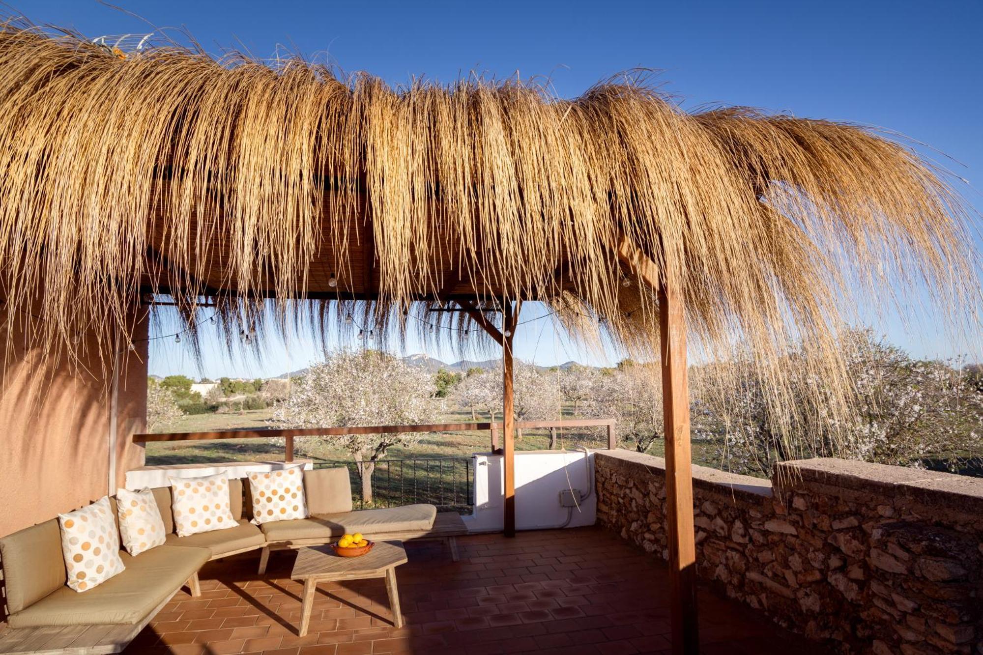 Hotel Sa Tanca *