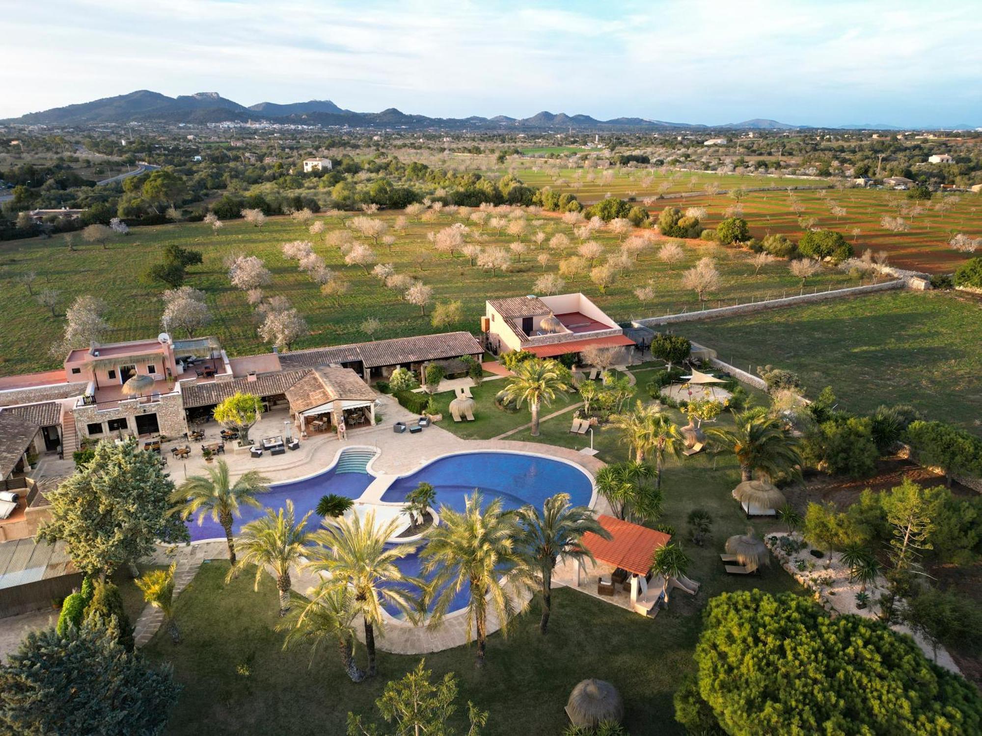Sa Tanca Hotel