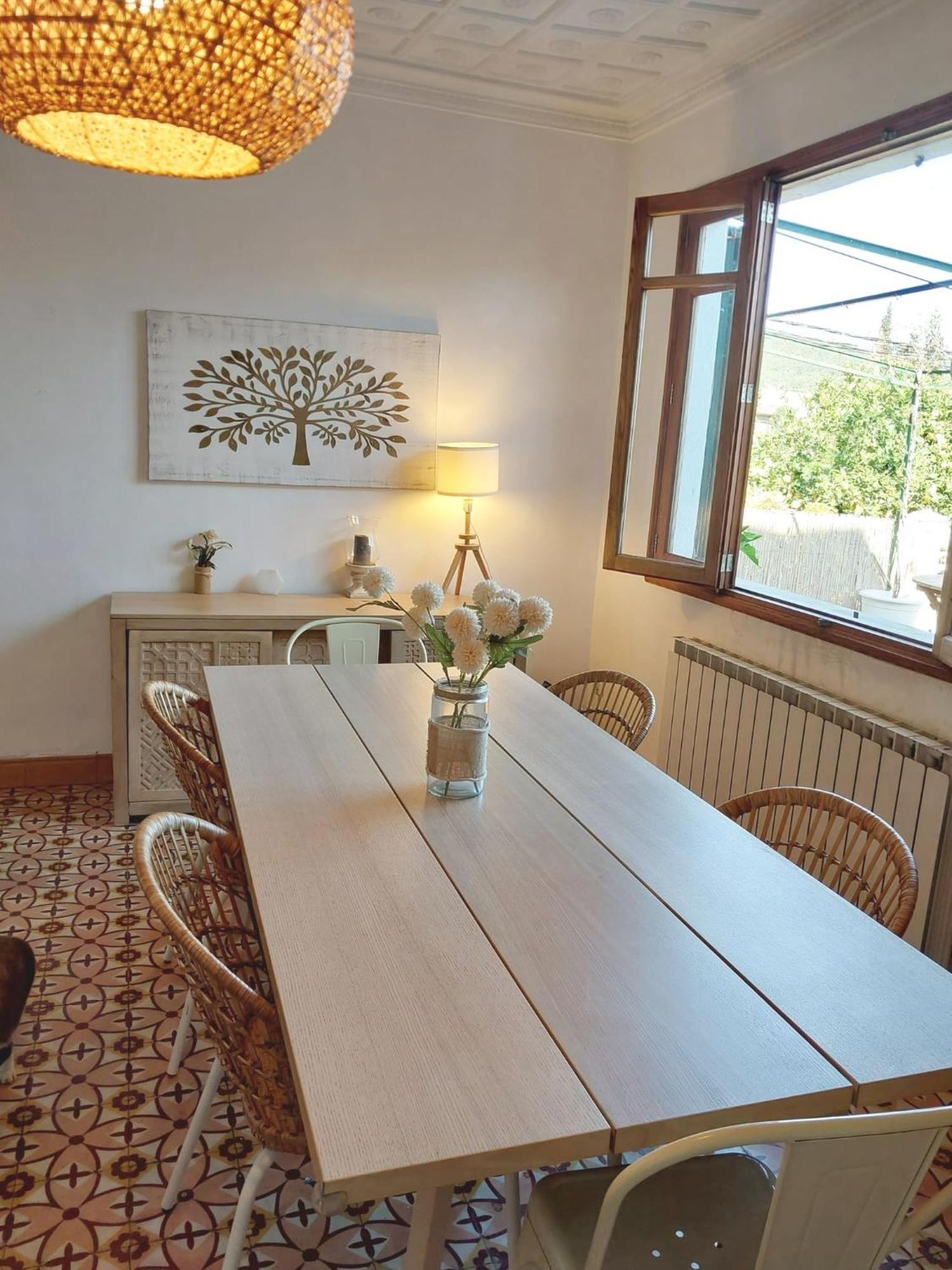 Casa Vallibre *