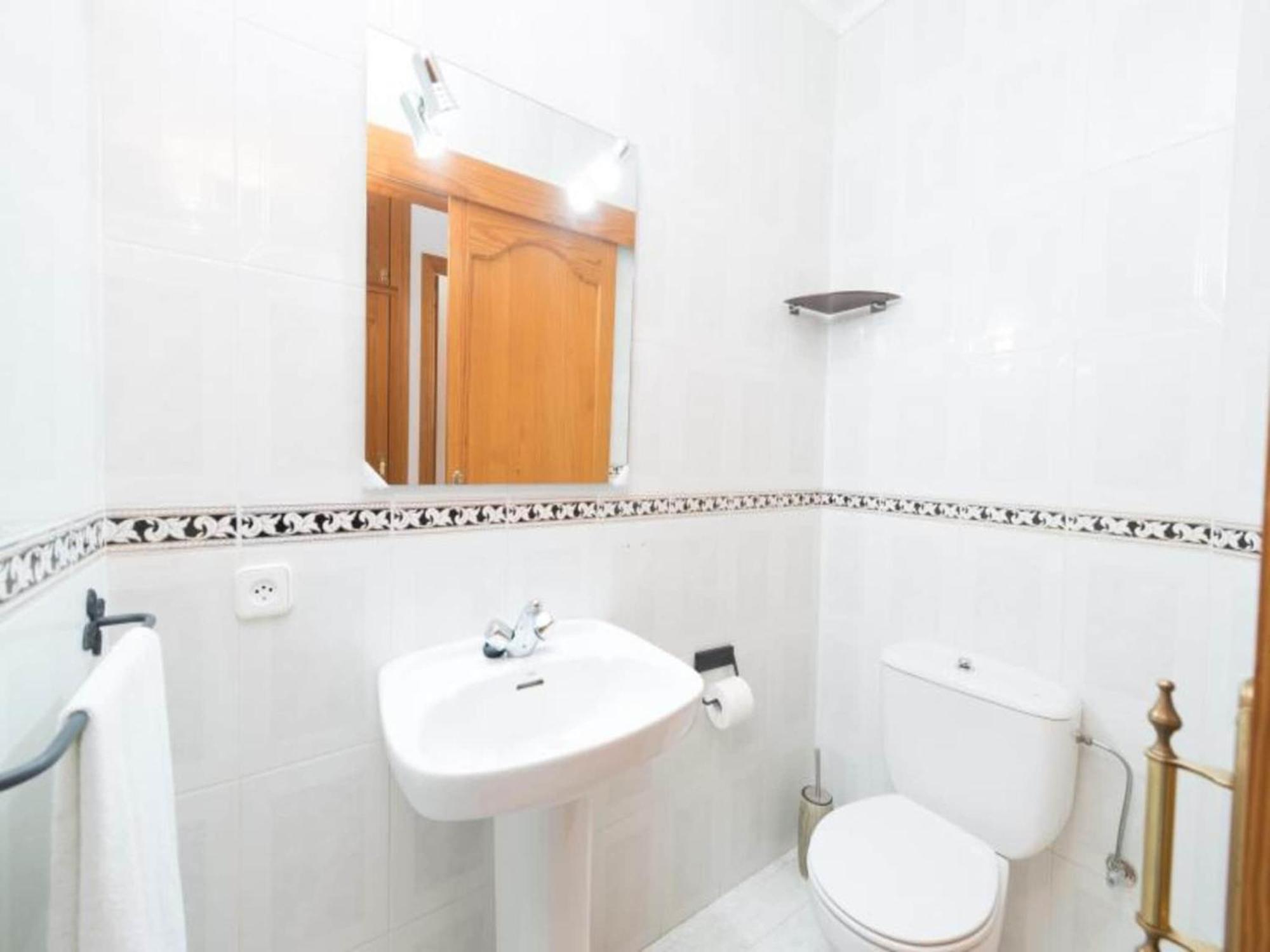 With Private Pool In *