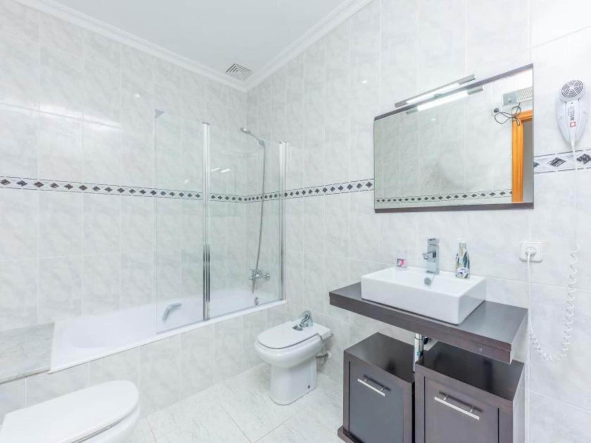 With Private Pool In Villa