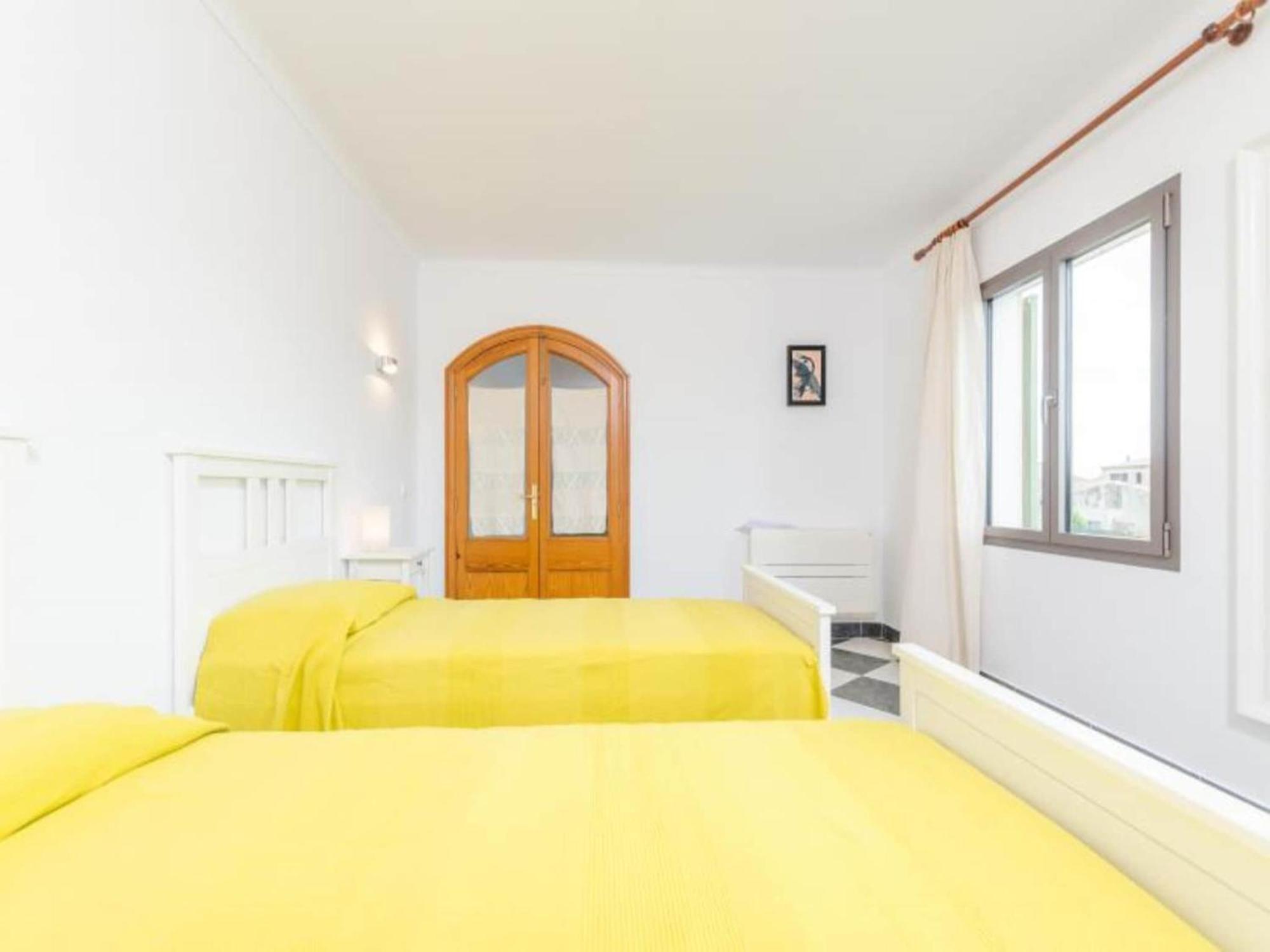 With Private Pool Villa Vilafranca De Bonany