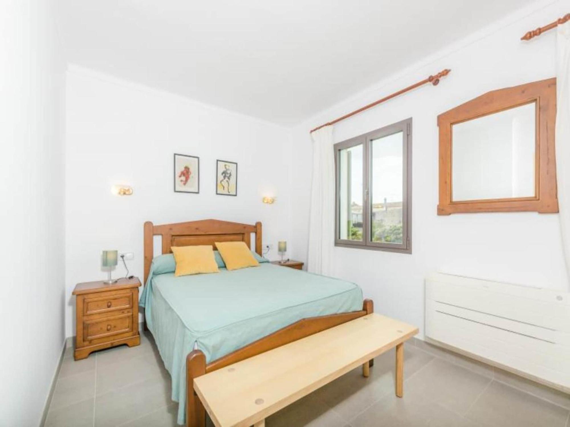 Villa With Private Pool Vilafranca De Bonany