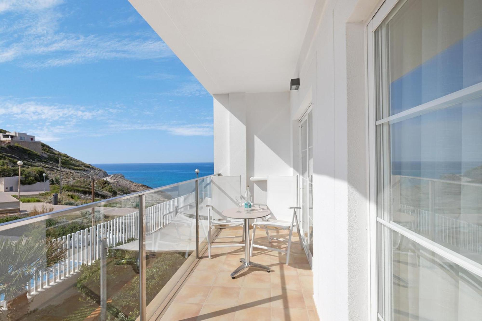 Resort Viva Cala Mesquida & Cala Mesquida (Mallorca)