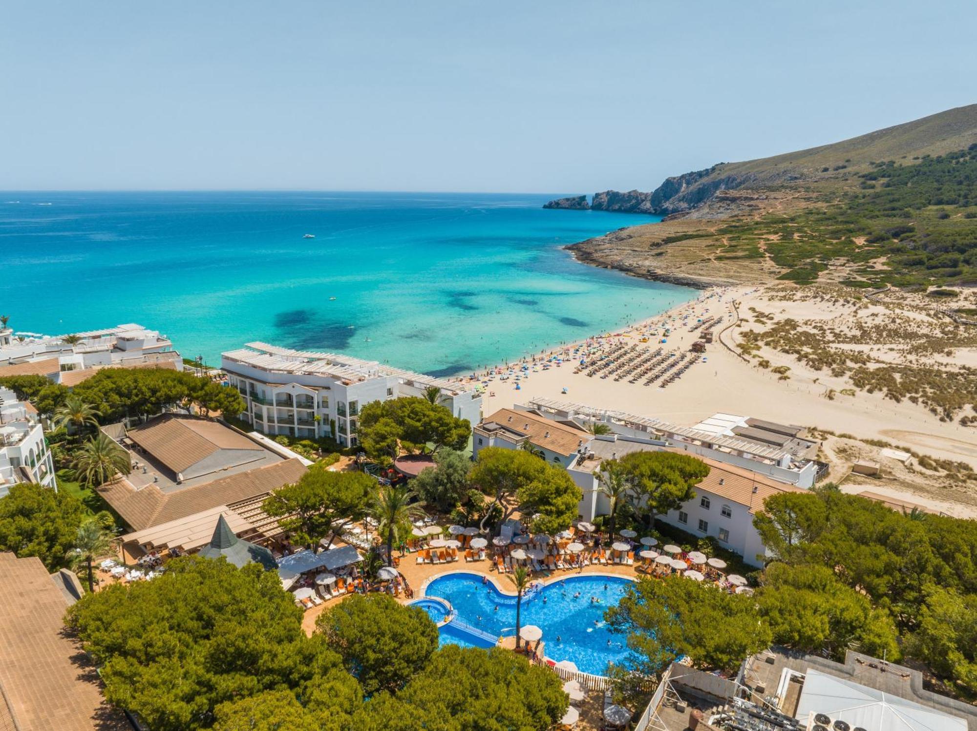 Viva Cala Mesquida & 4*