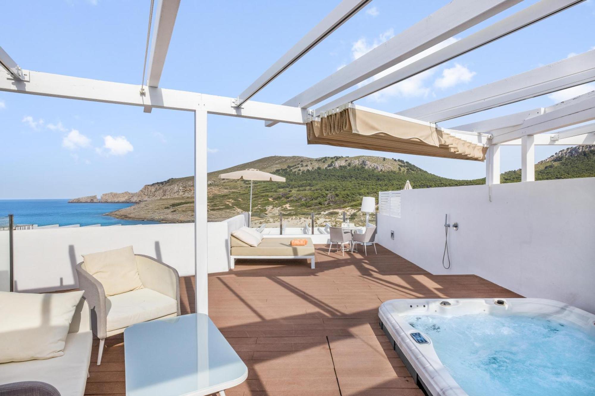 Viva Cala Mesquida & Resort 4*