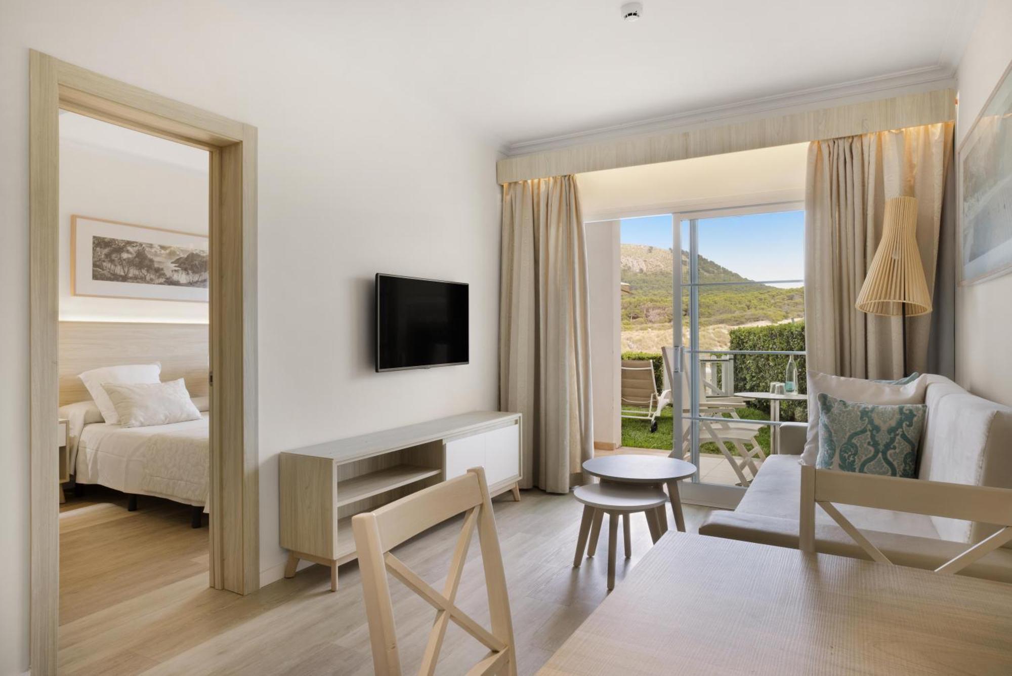 Resort Viva Cala Mesquida & Cala Mesquida (Mallorca)