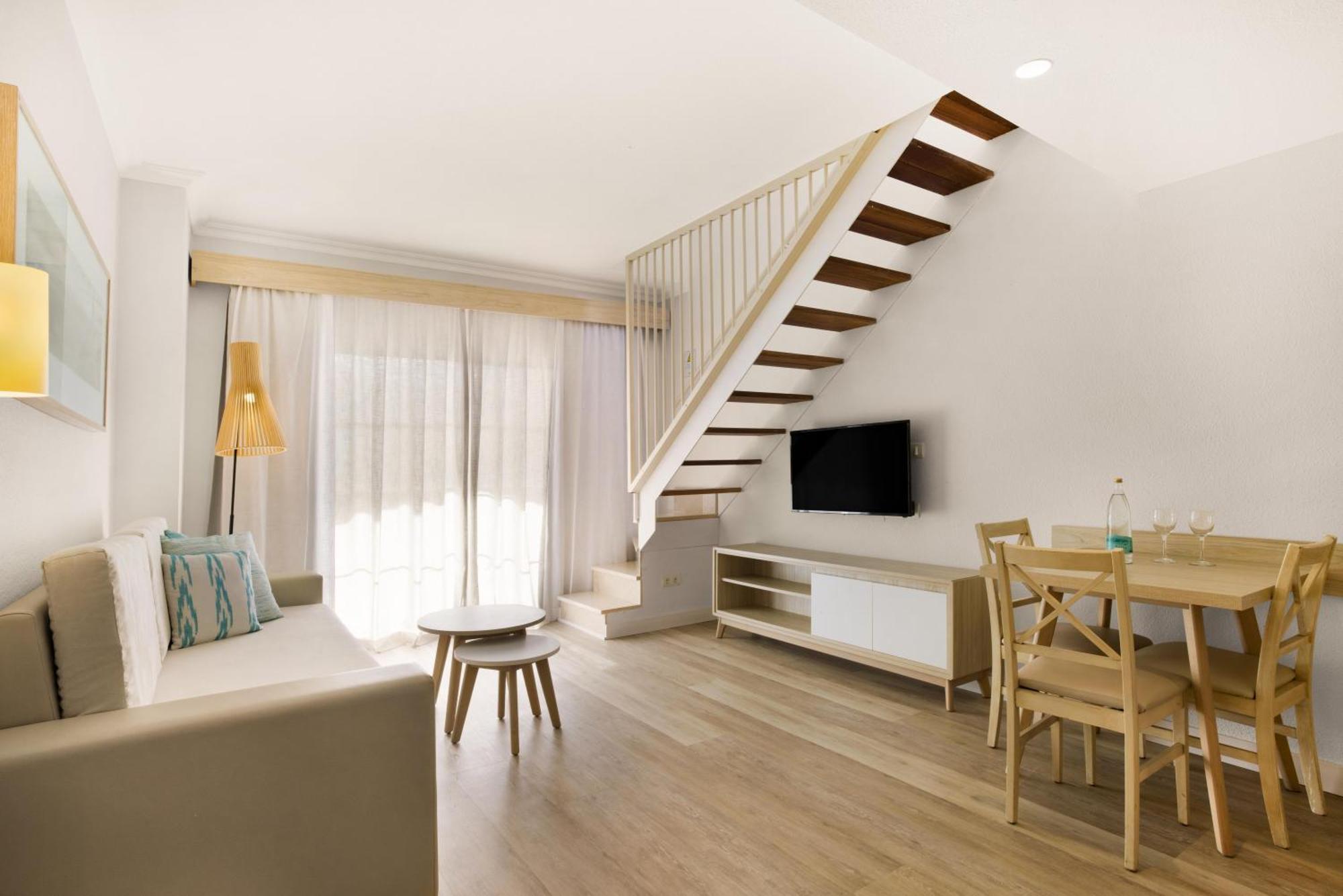 Viva Cala Mesquida & 4* Cala Mesquida (Mallorca)