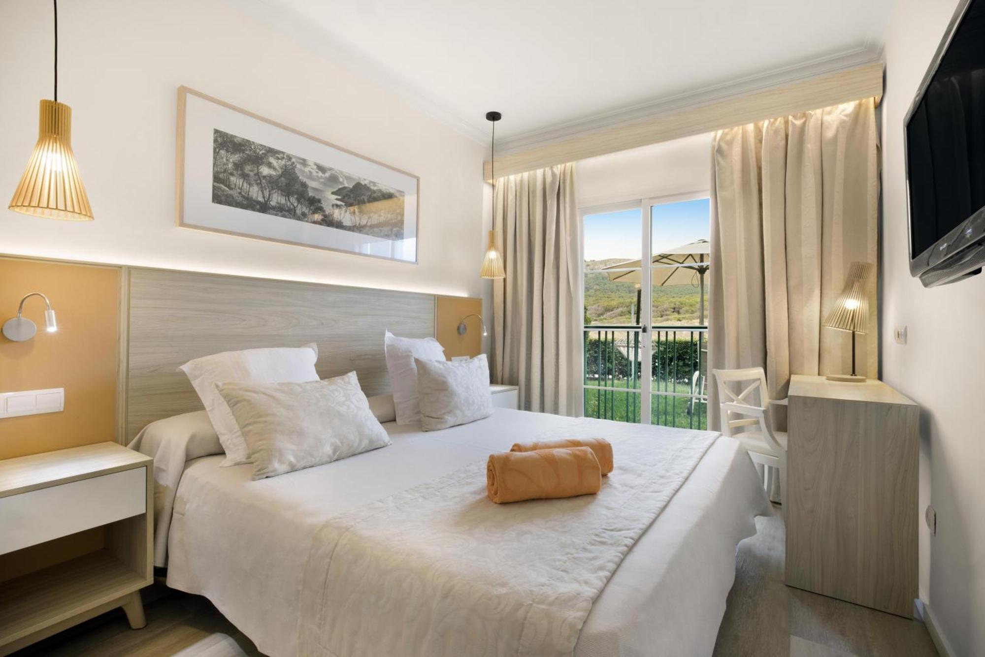 Viva Cala Mesquida & Resort