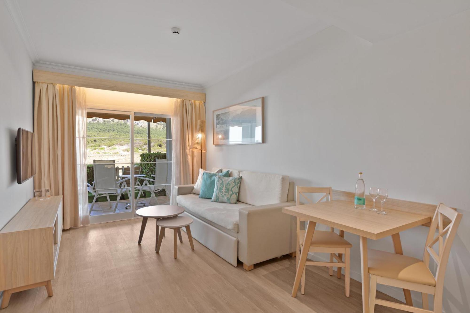 Viva Cala Mesquida & Resort Cala Mesquida (Mallorca)