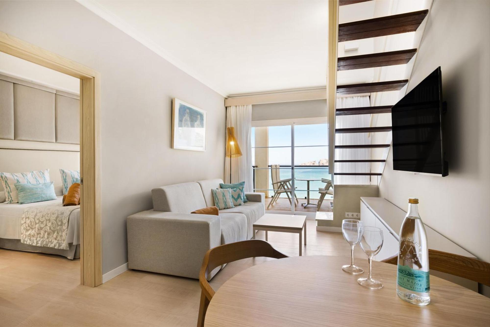 Resort Viva Cala Mesquida & Cala Mesquida (Mallorca)