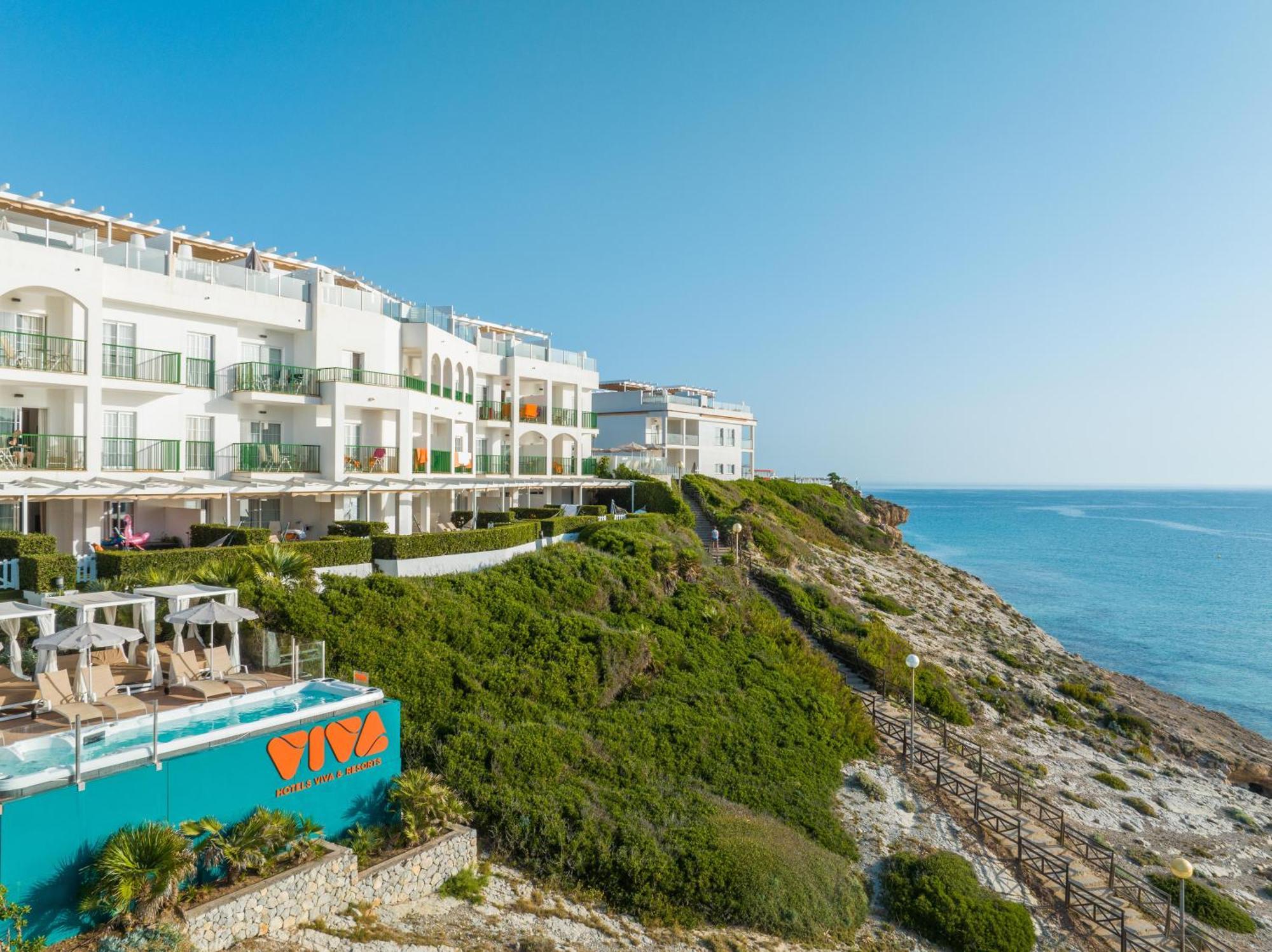 Viva Cala Mesquida &