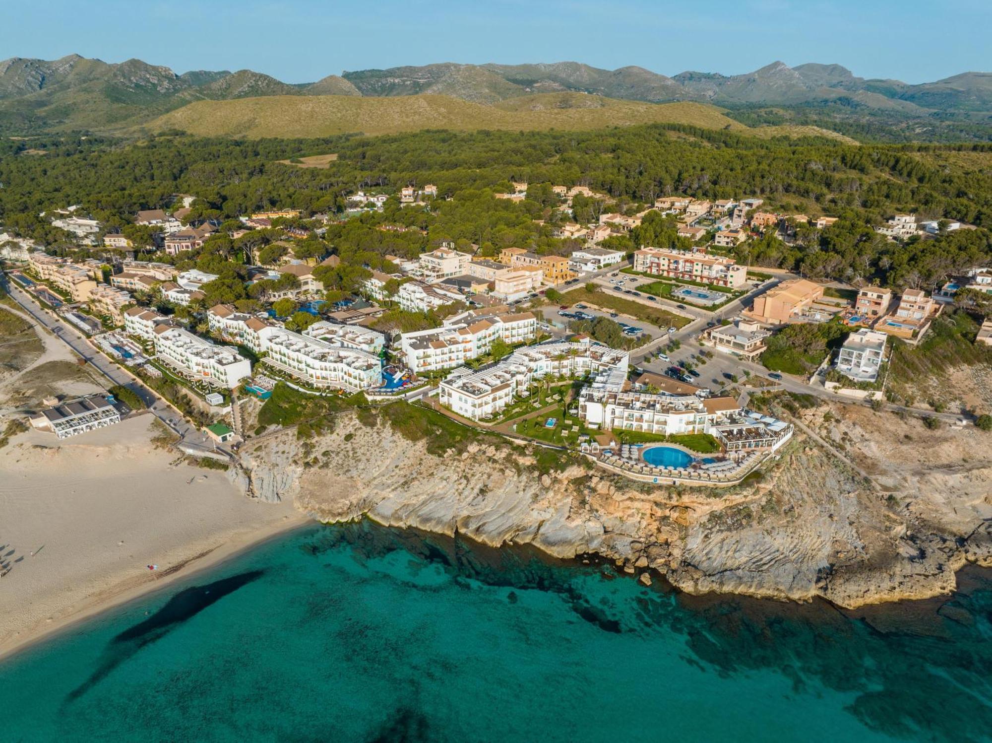Viva Cala Mesquida & Resort 4*