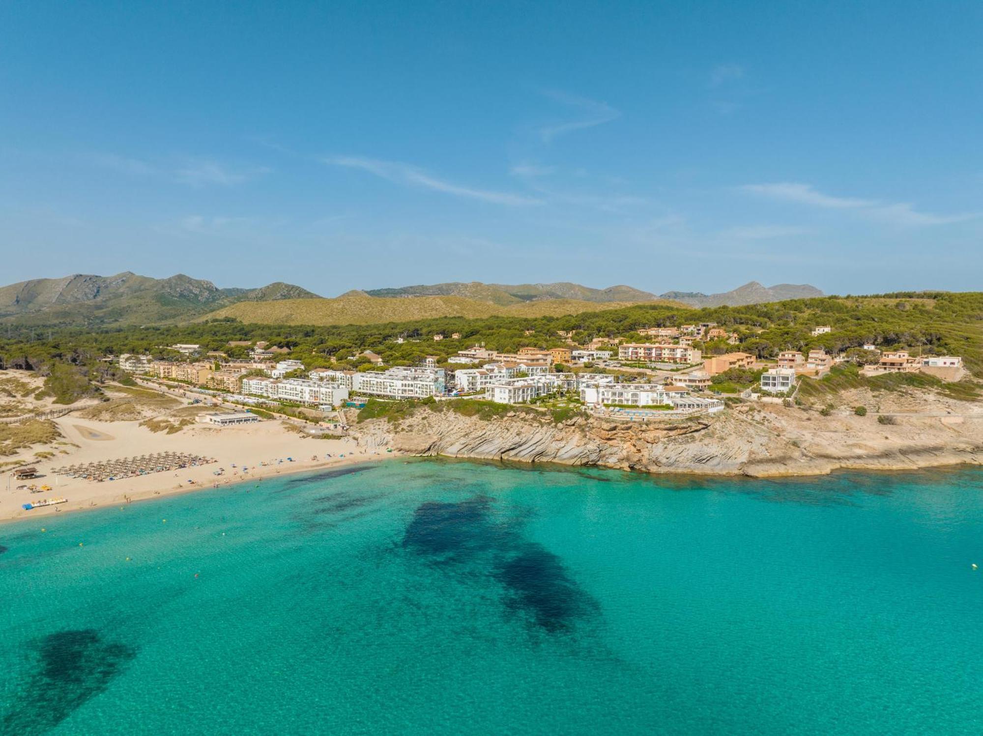 Viva Cala Mesquida & 4* Cala Mesquida (Mallorca)