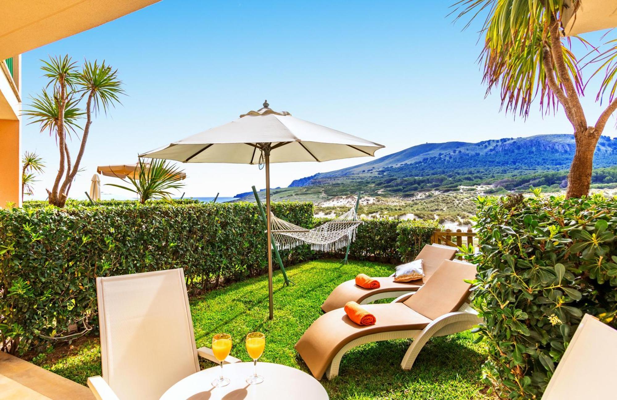 Resort Viva Cala Mesquida & 4*