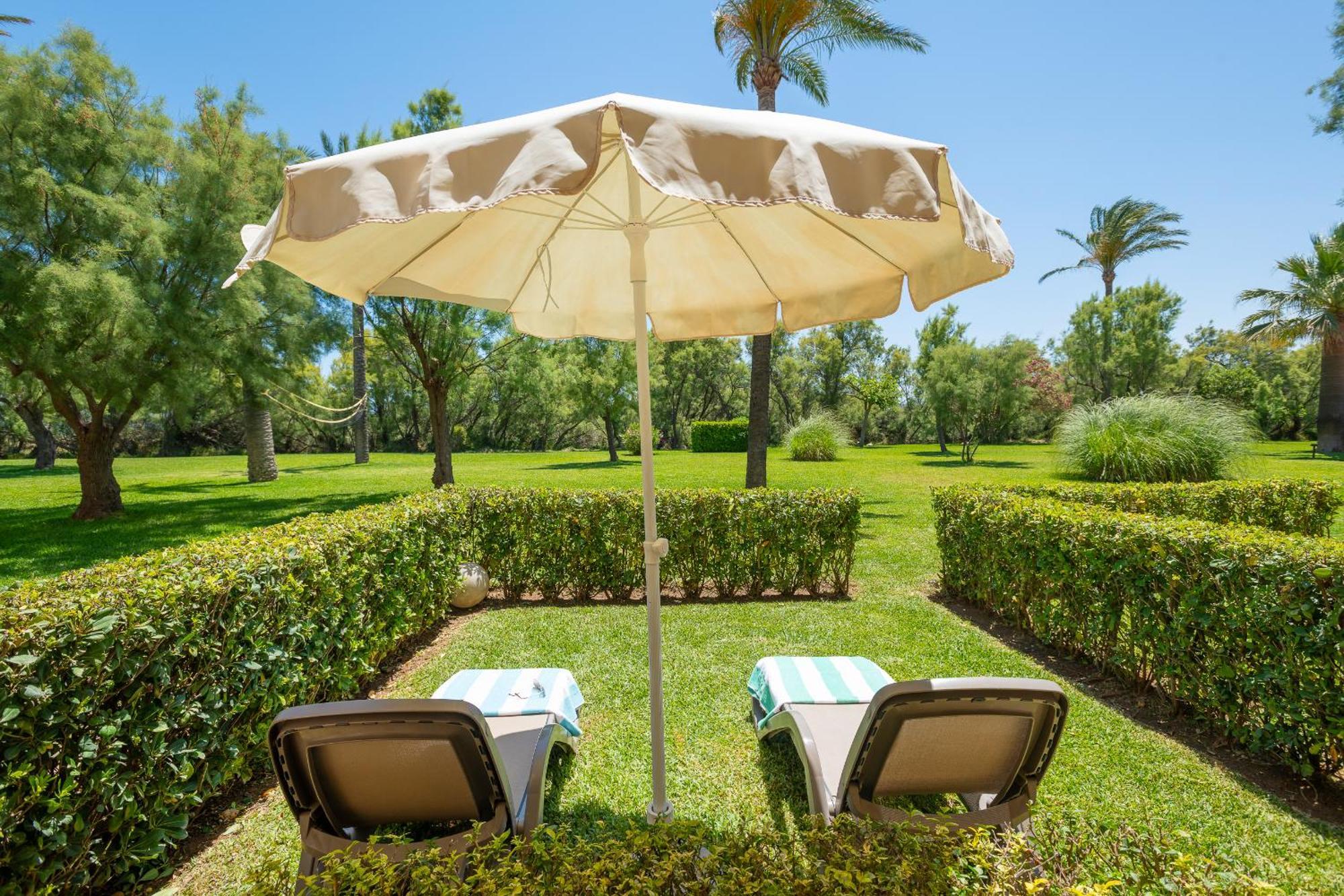 Club Del Sol Apartahotel 4*
