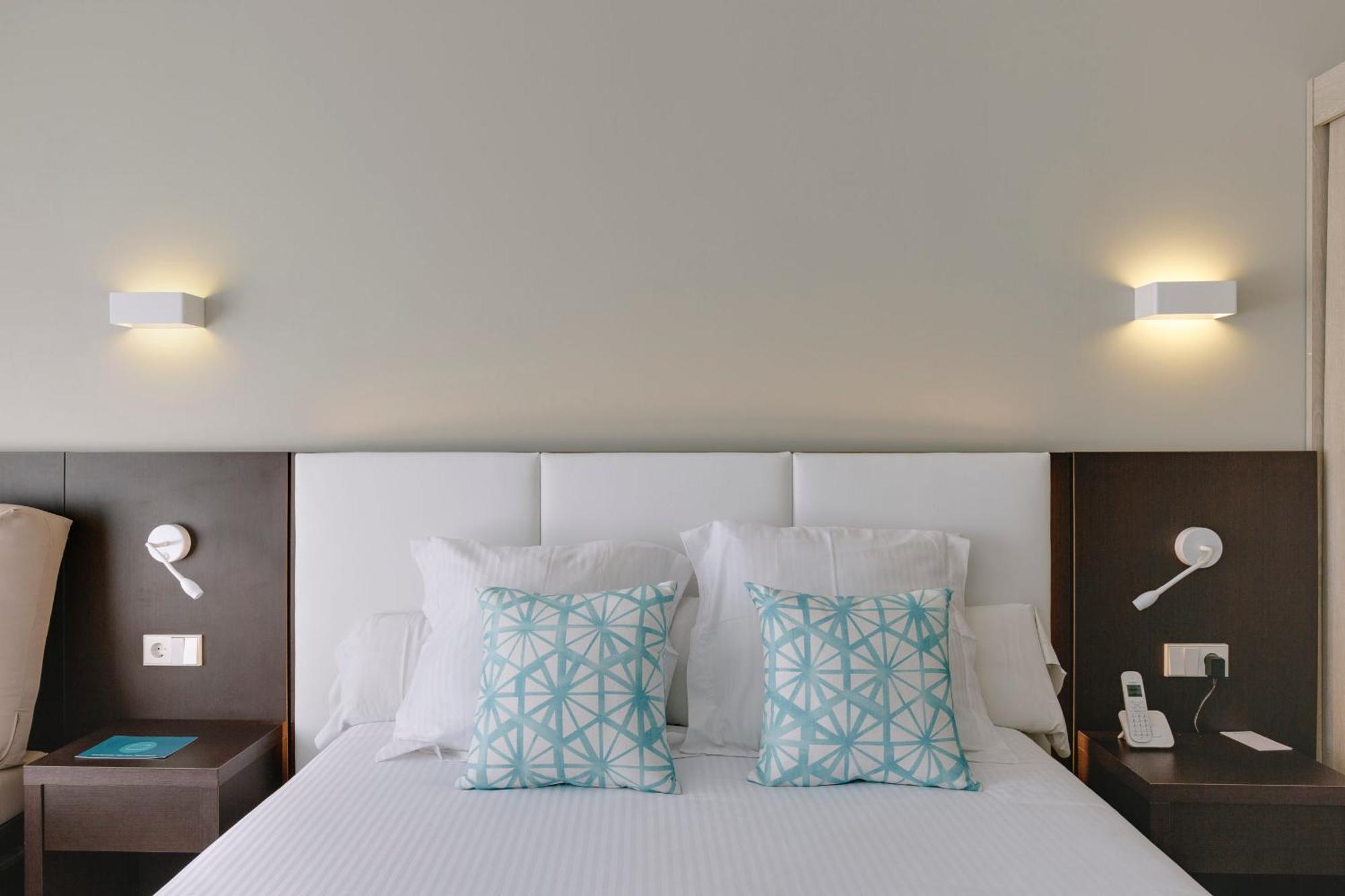 Aluasun Torrenova Hotel 4*