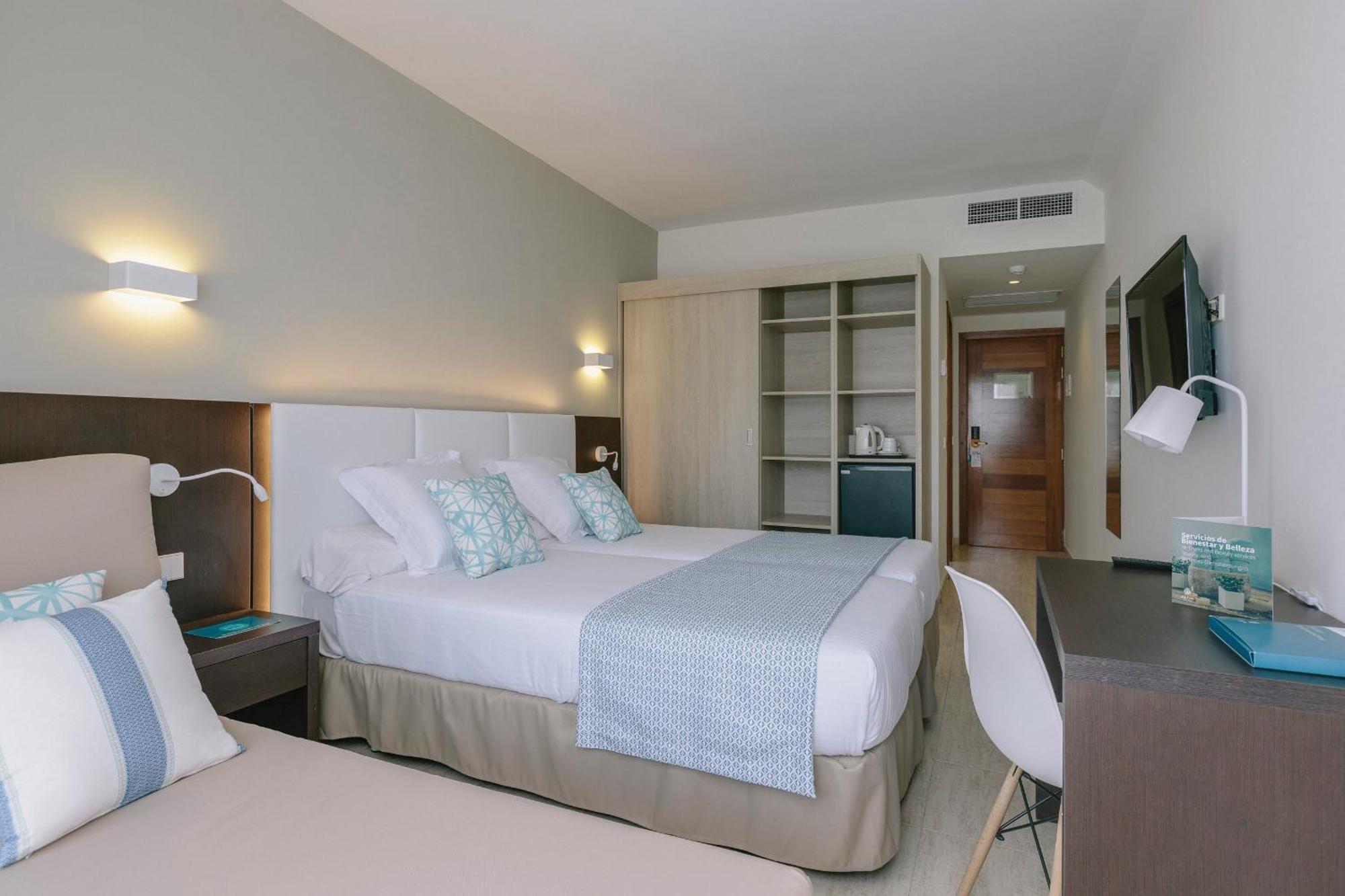 Aluasun Torrenova 4*
