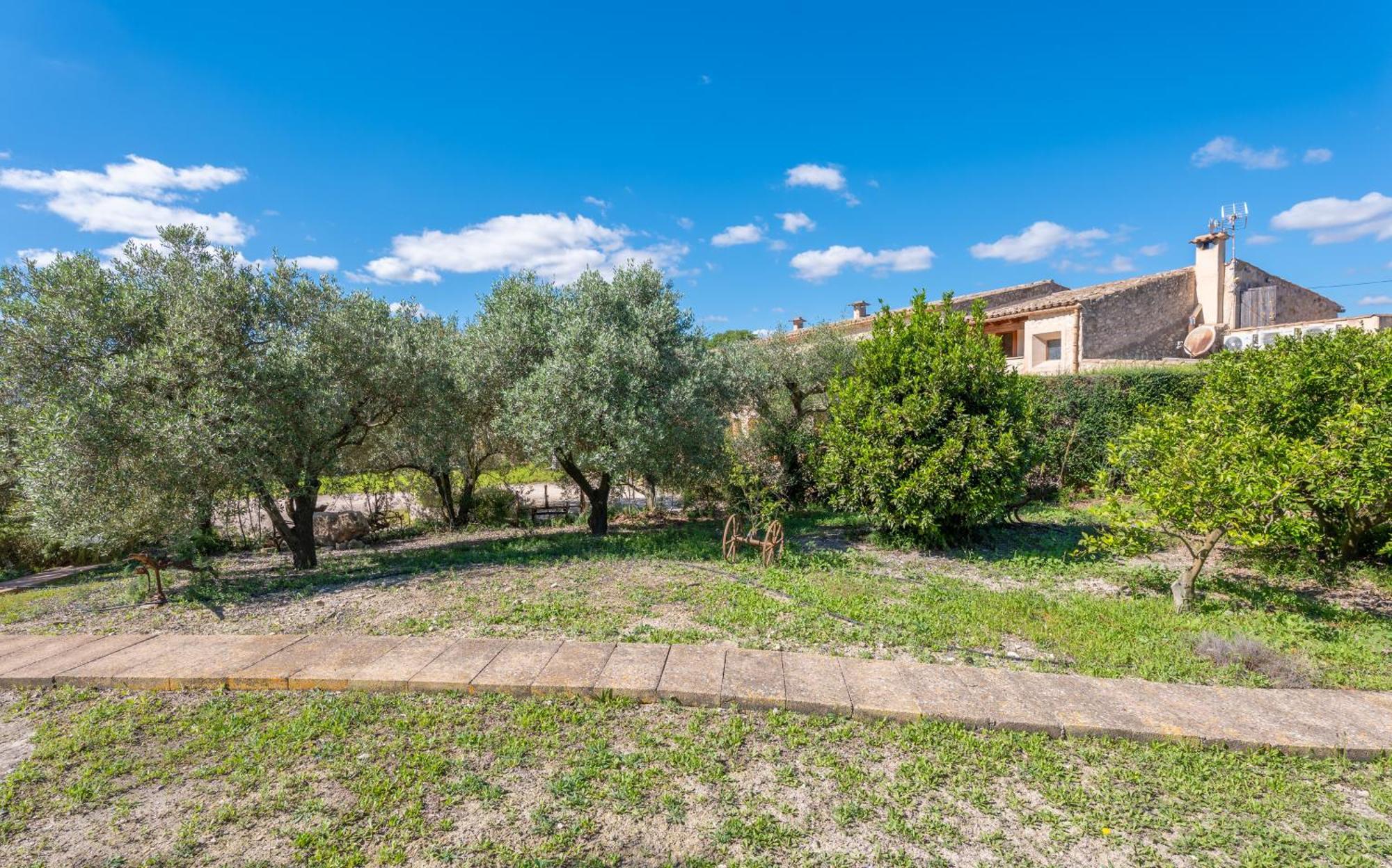 Es Rafal, Montuiri (Mallorca)