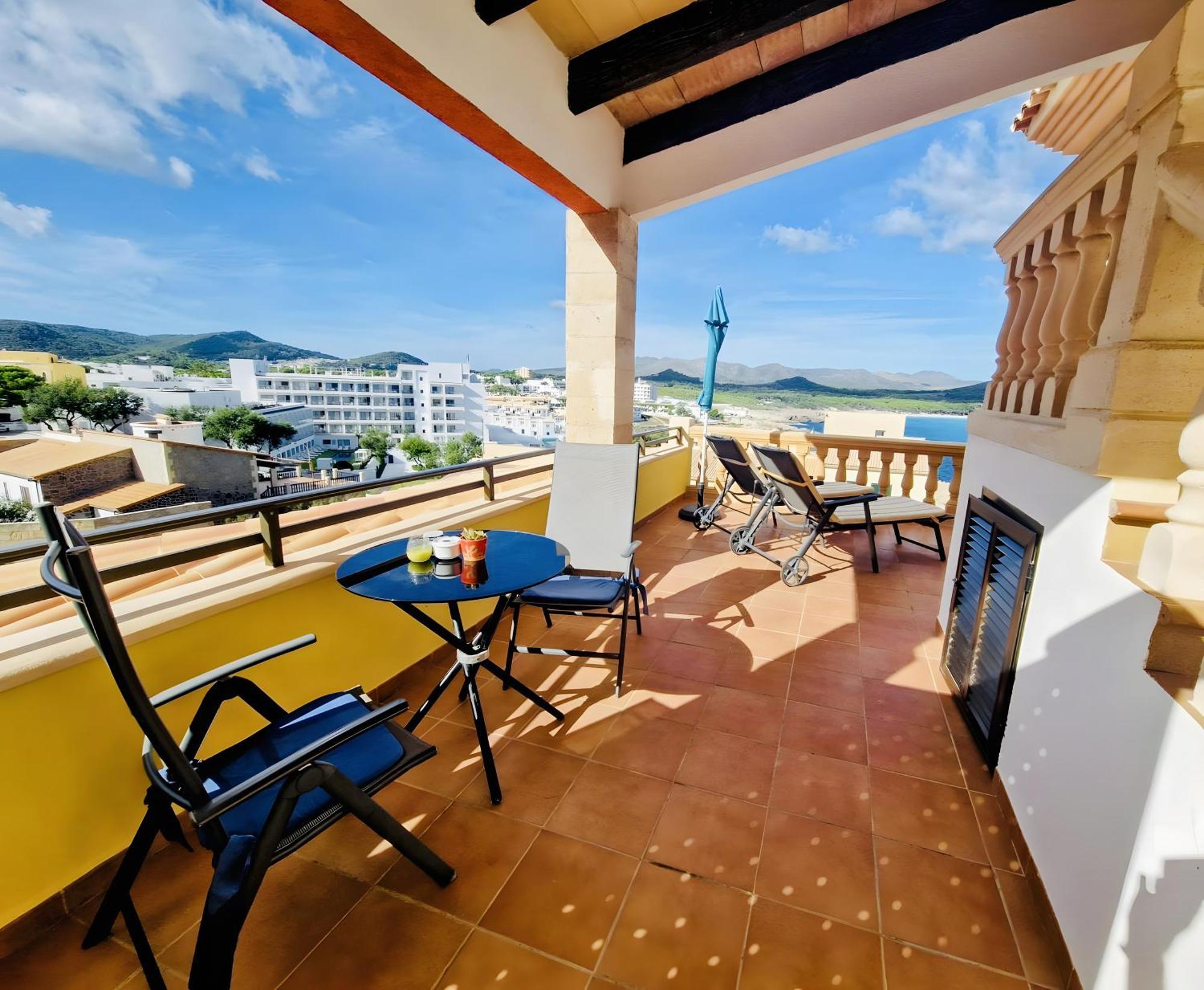 Apartamento Tramuntana