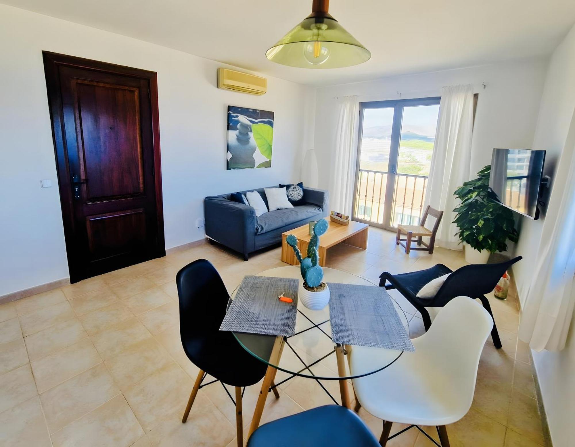 Apartamento Tramuntana *