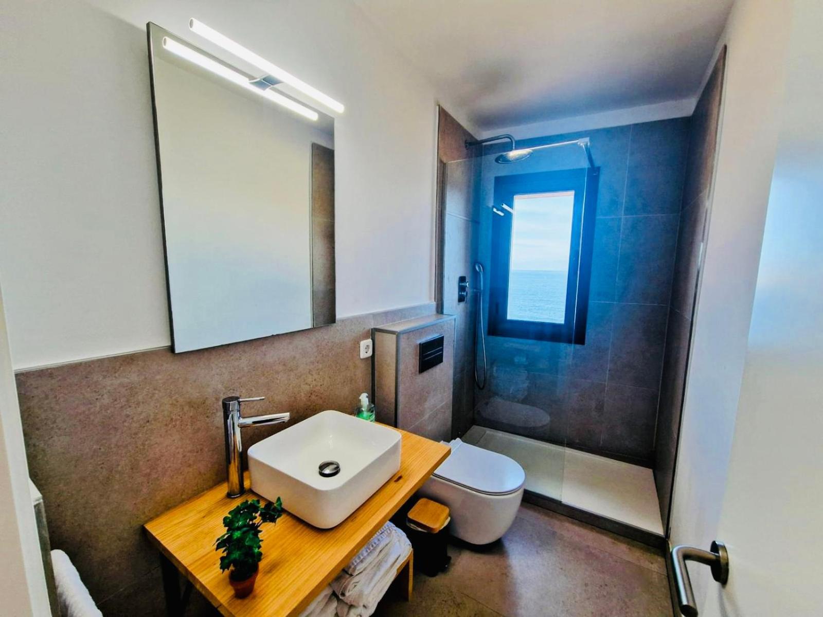 Tramuntana Apartamento *