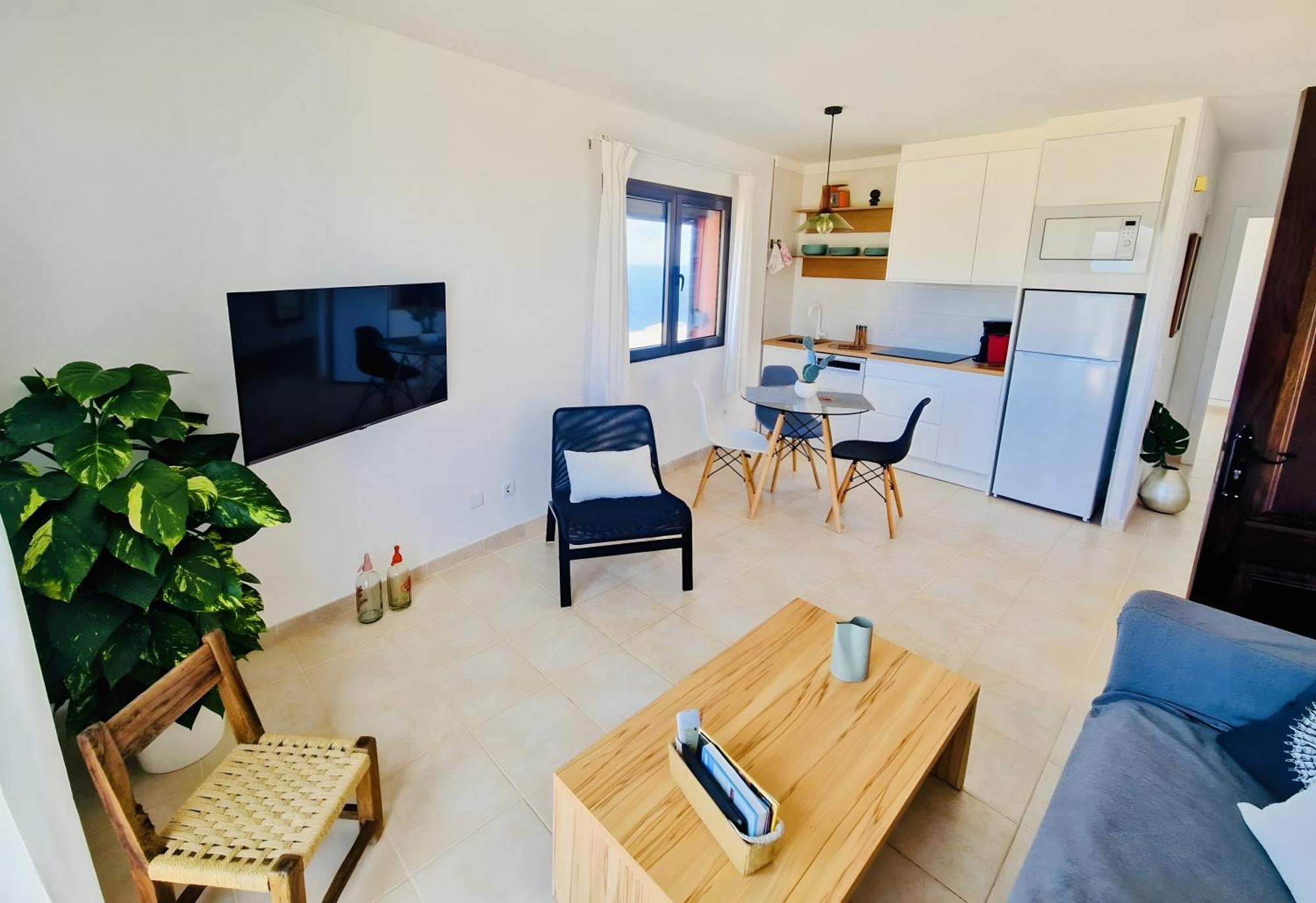 Tramuntana Apartamento *