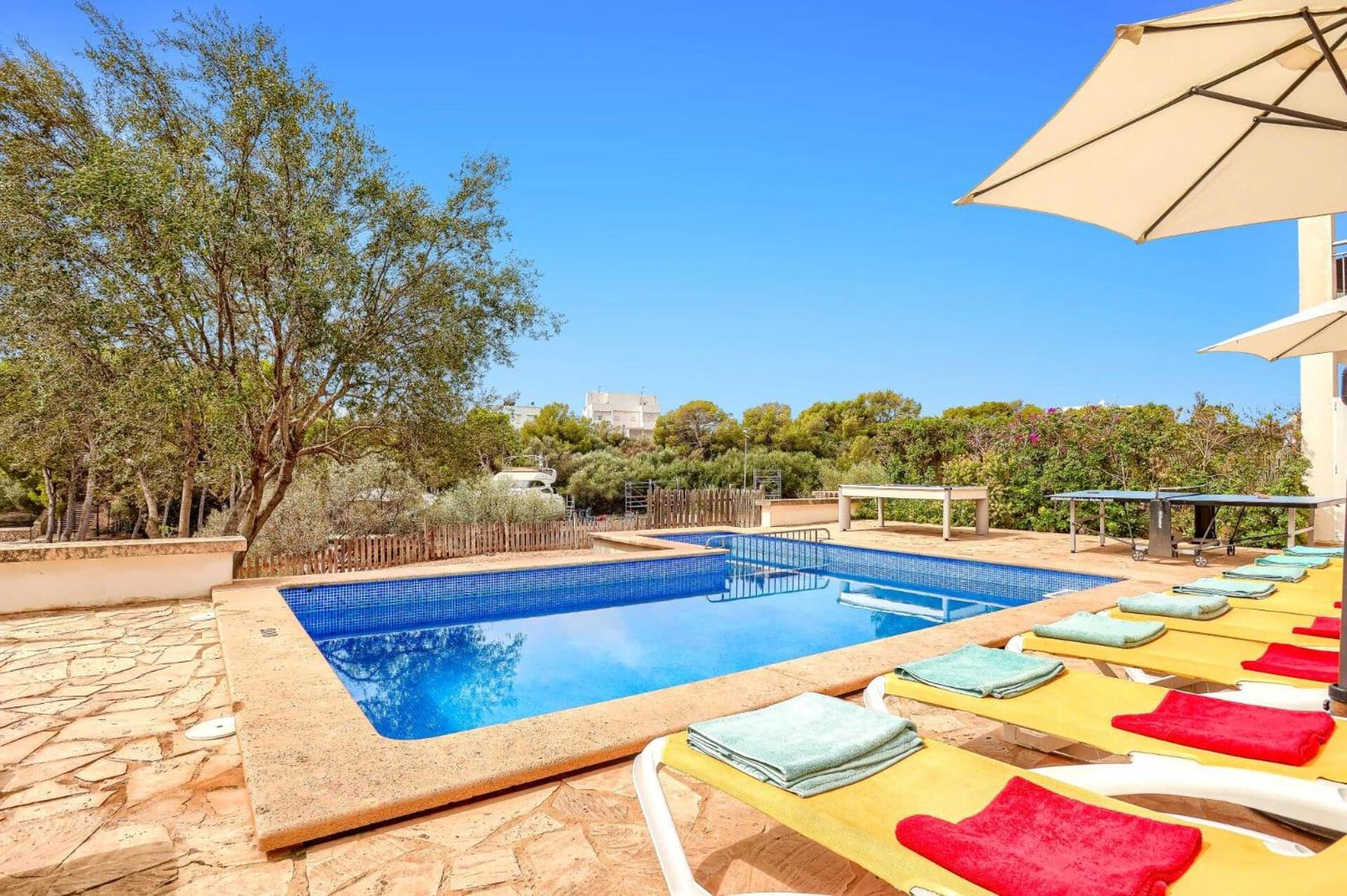 Cala Nit By Villa Cala d'Or (Mallorca)