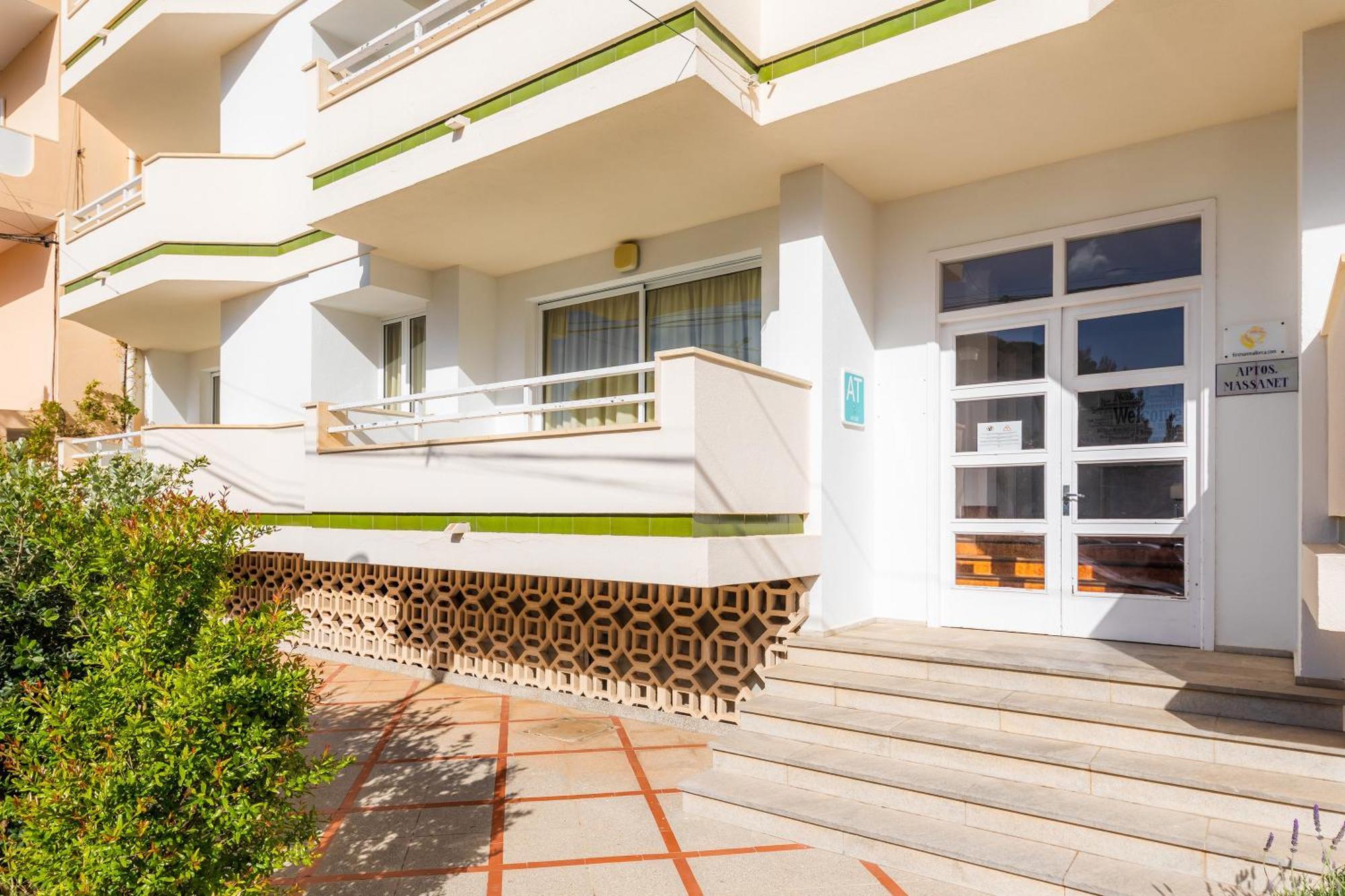 Massanet 1b Apartamento