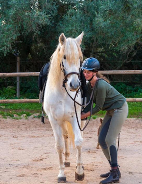 Luna * Llucmajor (Mallorca)
