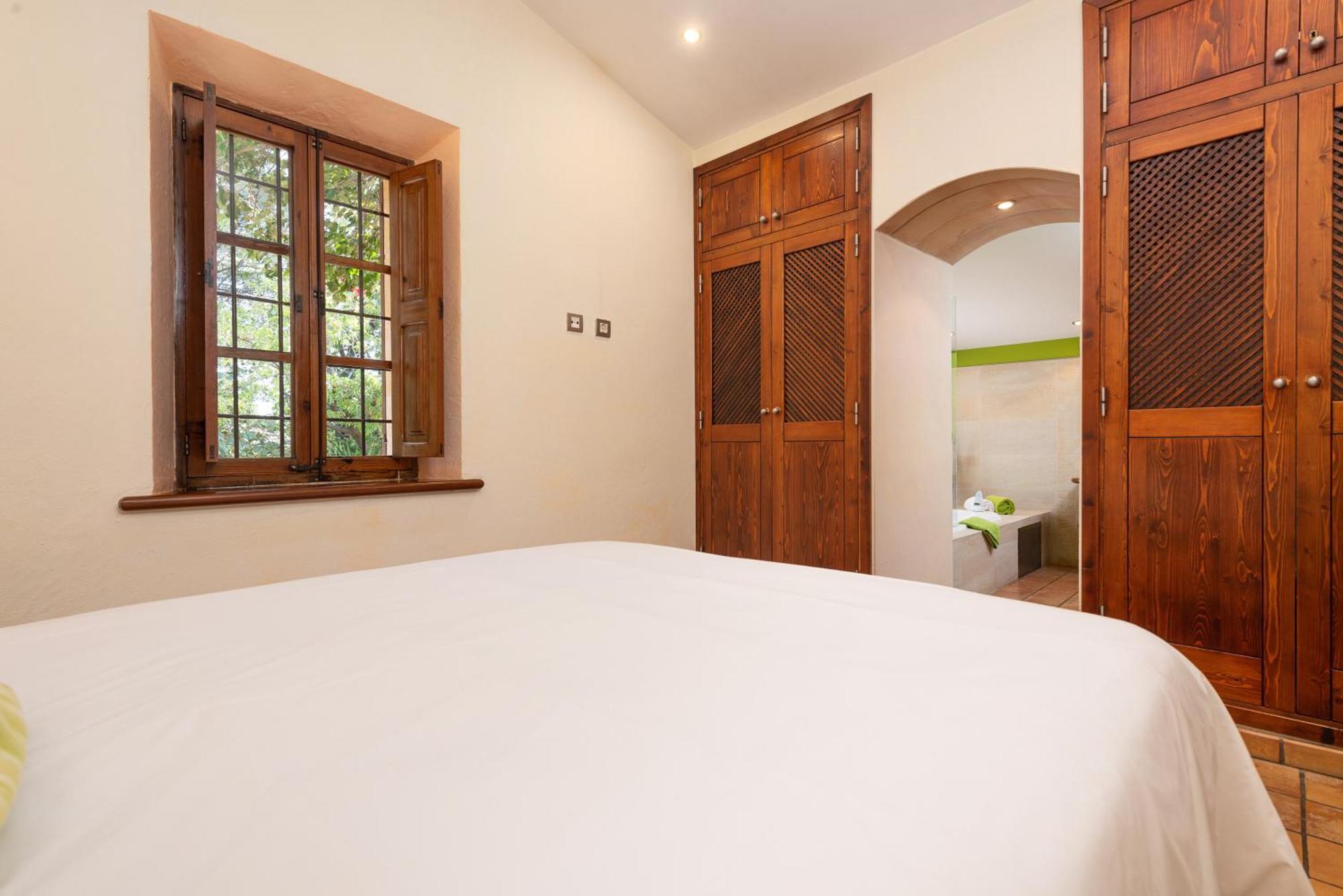 Villa Cal Llenyater Pollenca