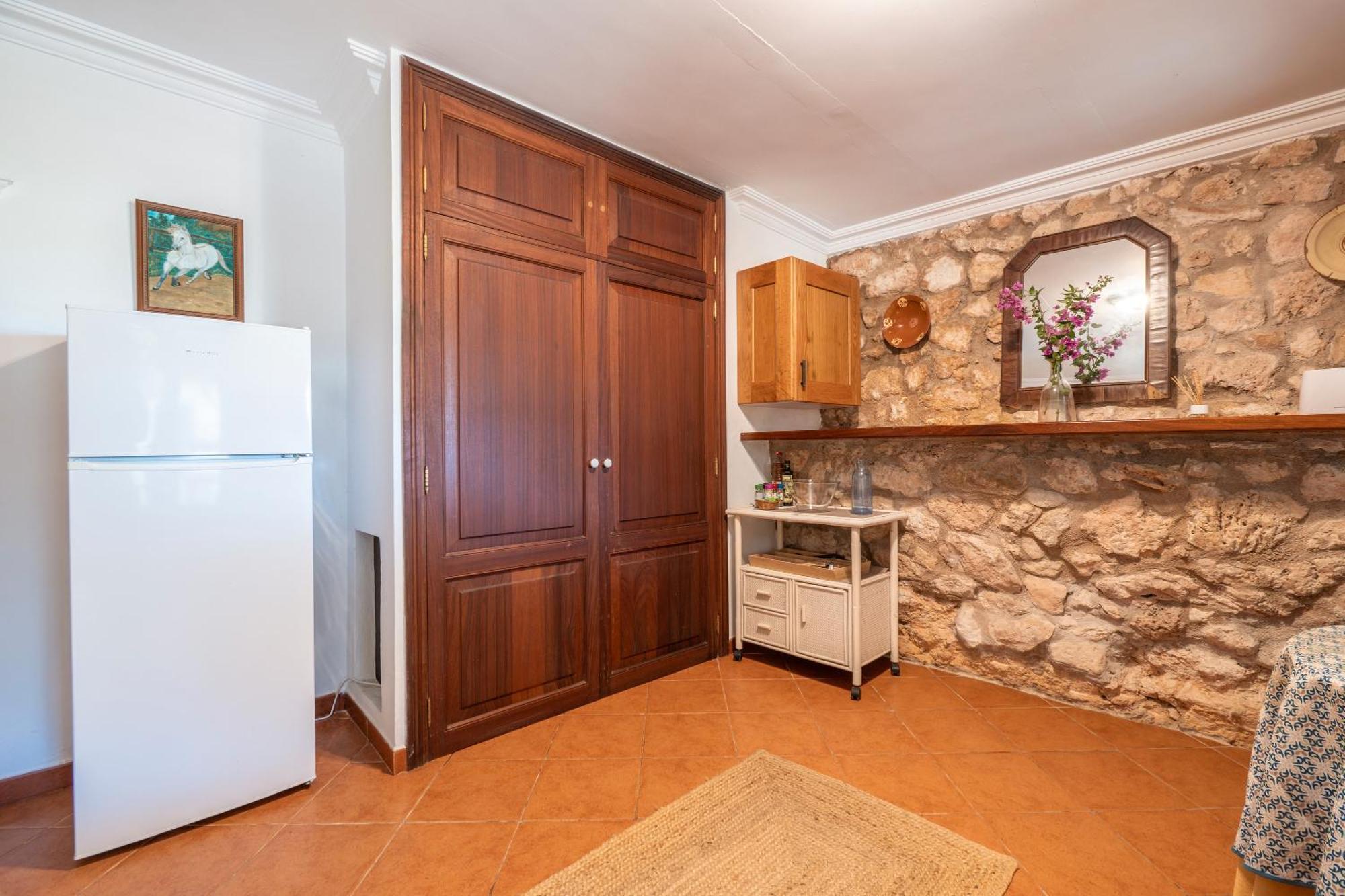 Country house Ses Estaques Manacor (Mallorca)