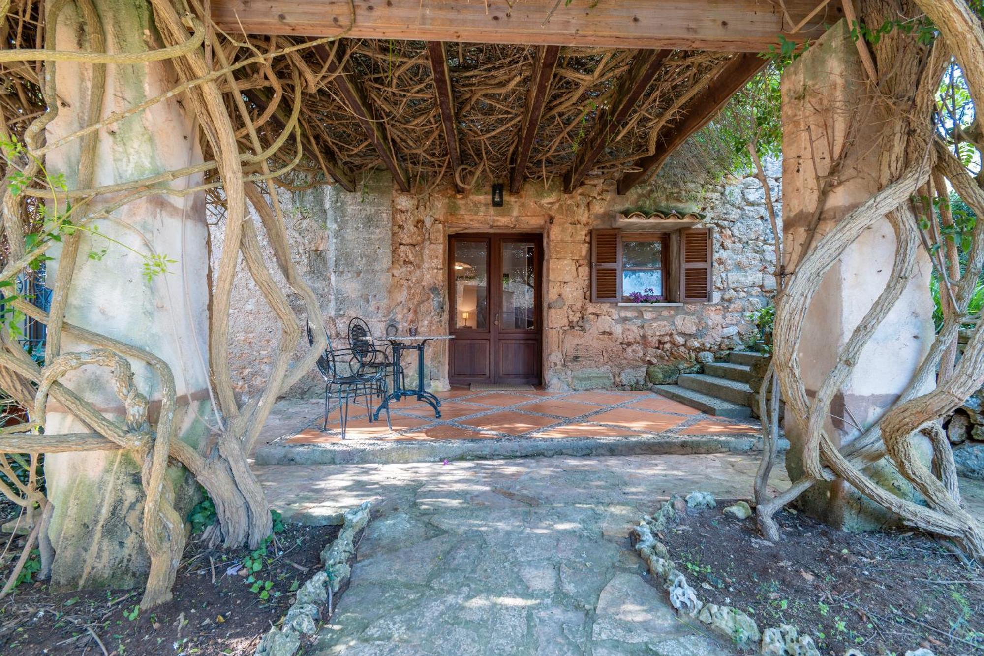 Country house Ses Estaques *