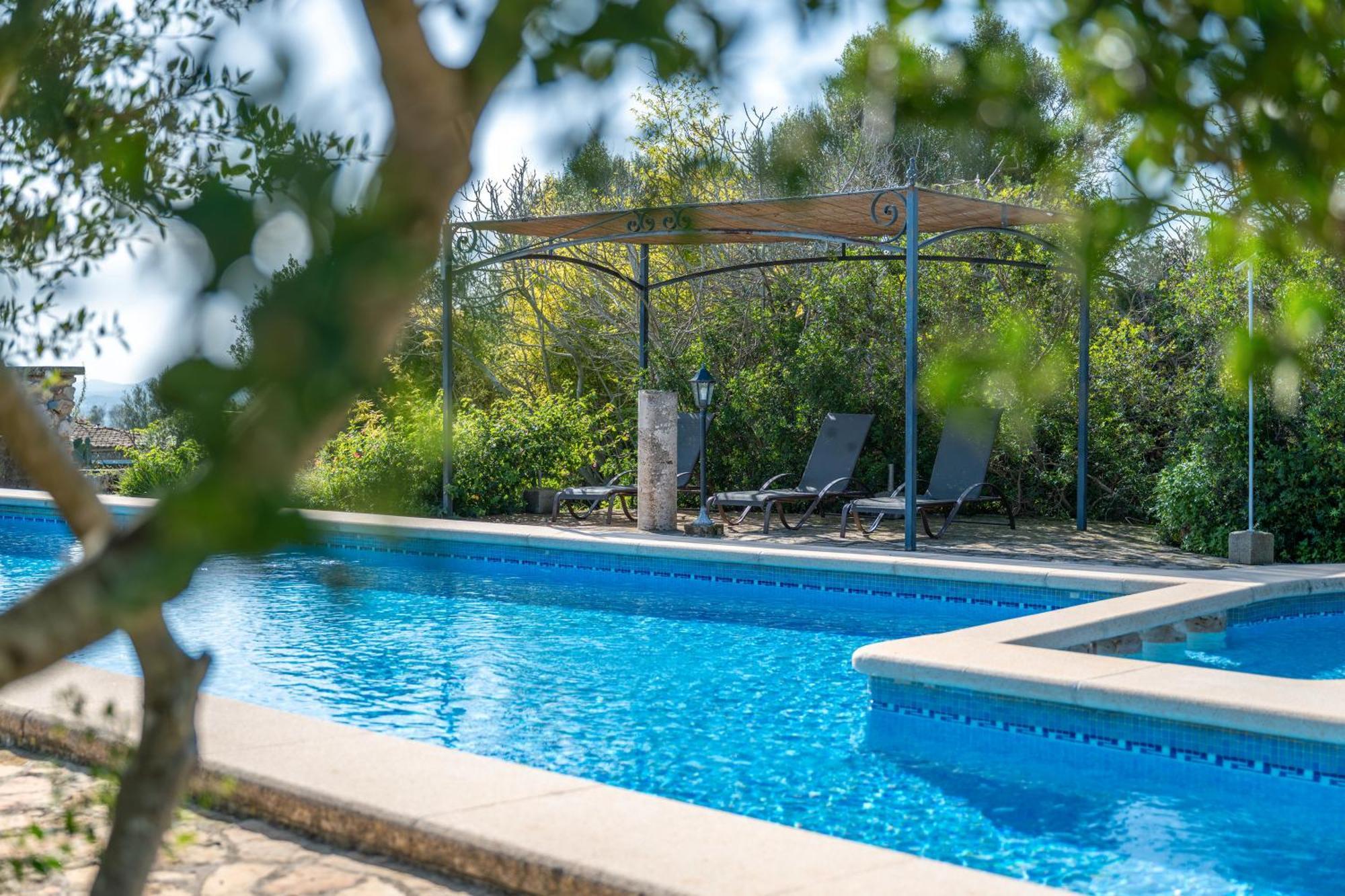 Country house Ses Estaques Manacor (Mallorca)