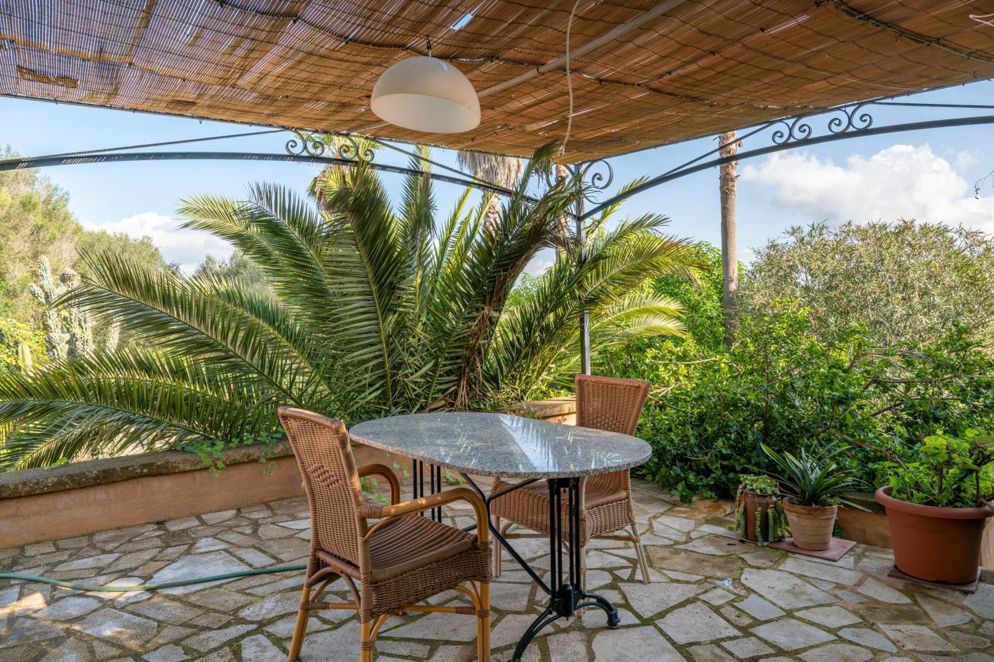 Country house Ses Estaques *