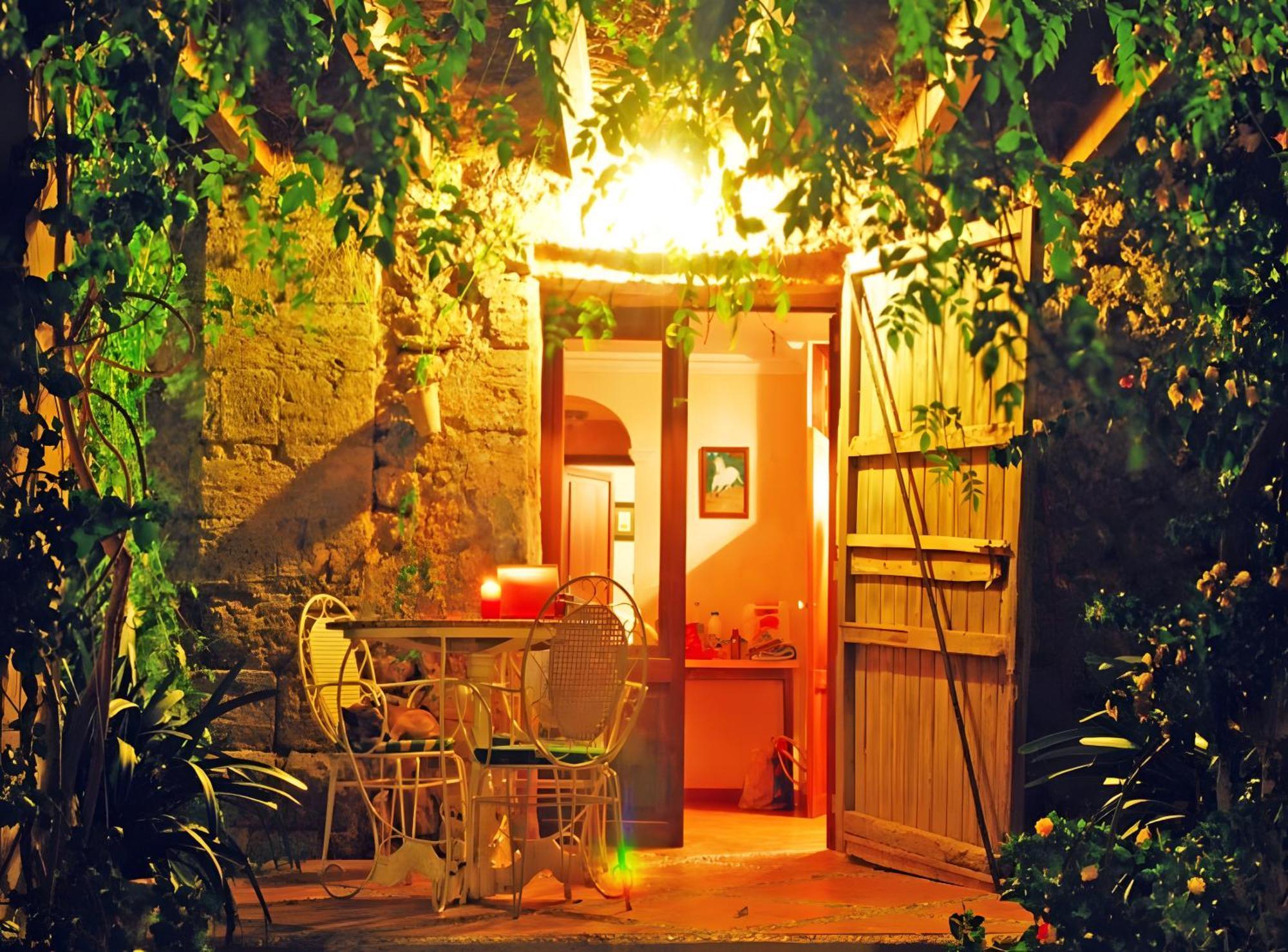 Ses Estaques Country house Manacor (Mallorca)