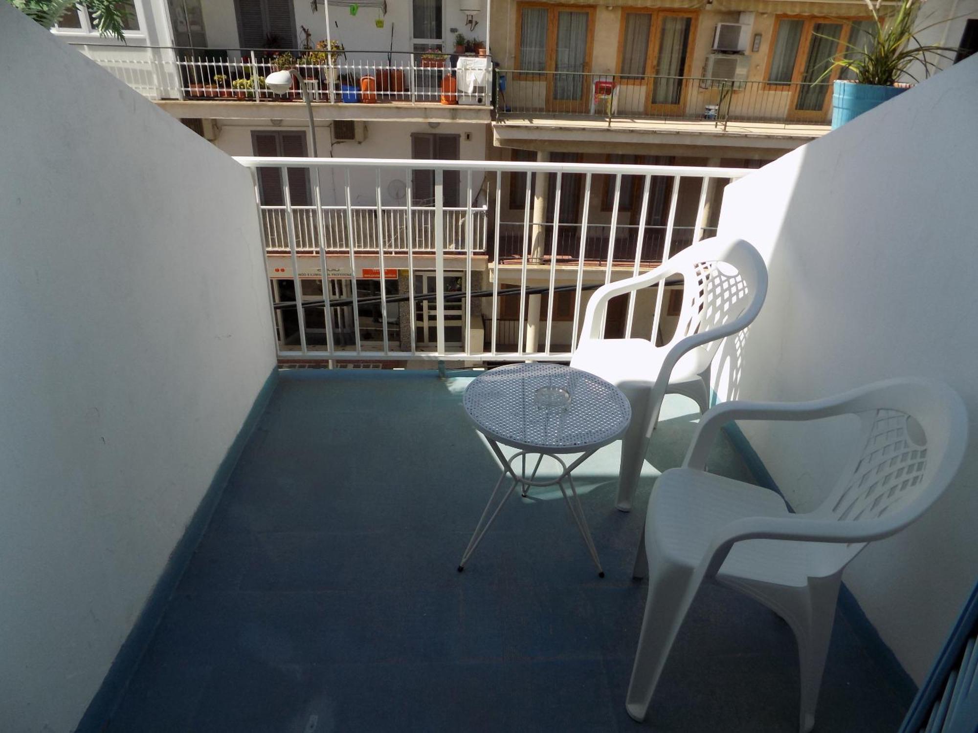 Hotel Maruja