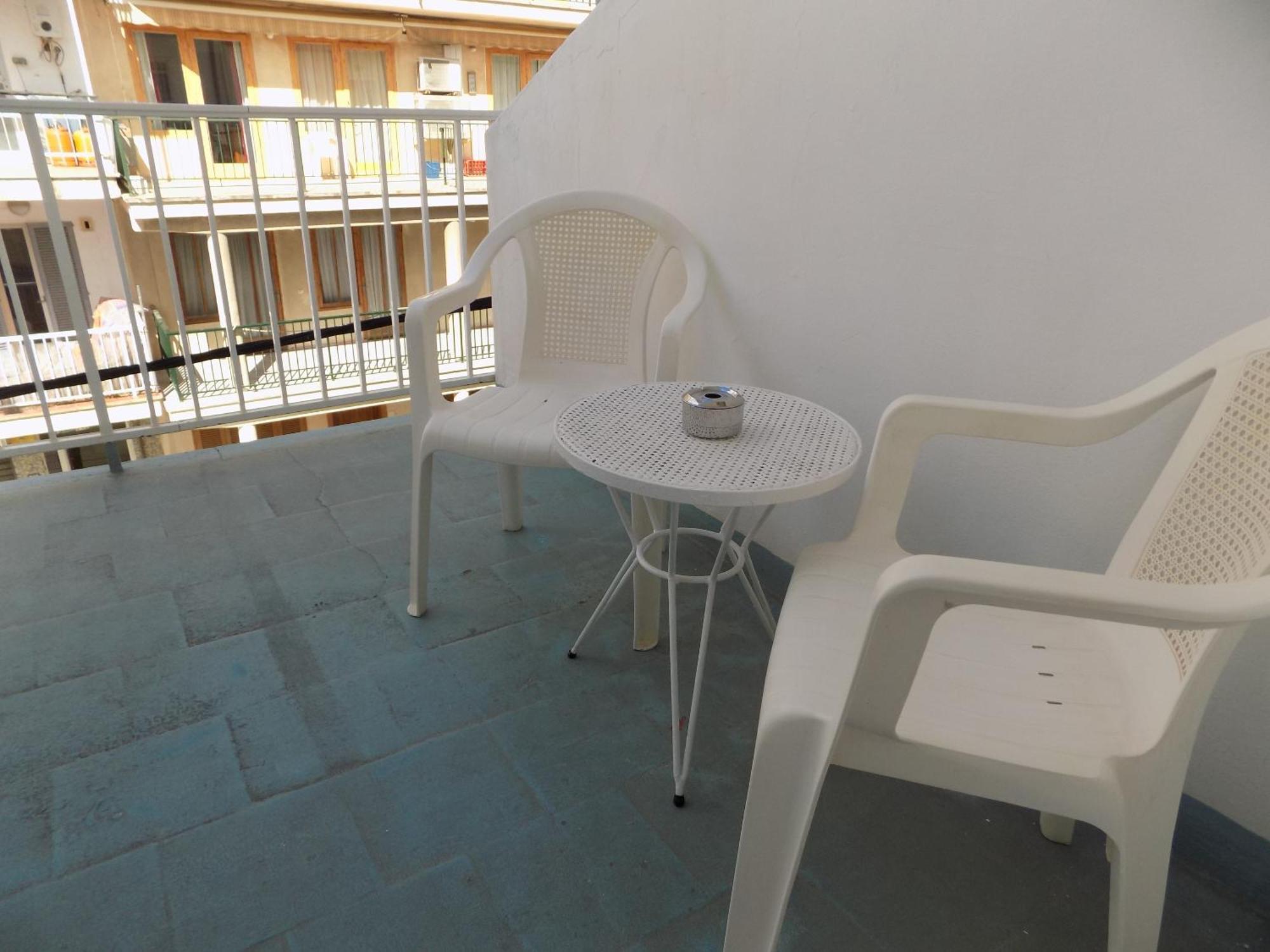 Maruja Hotel El Arenal (Mallorca)